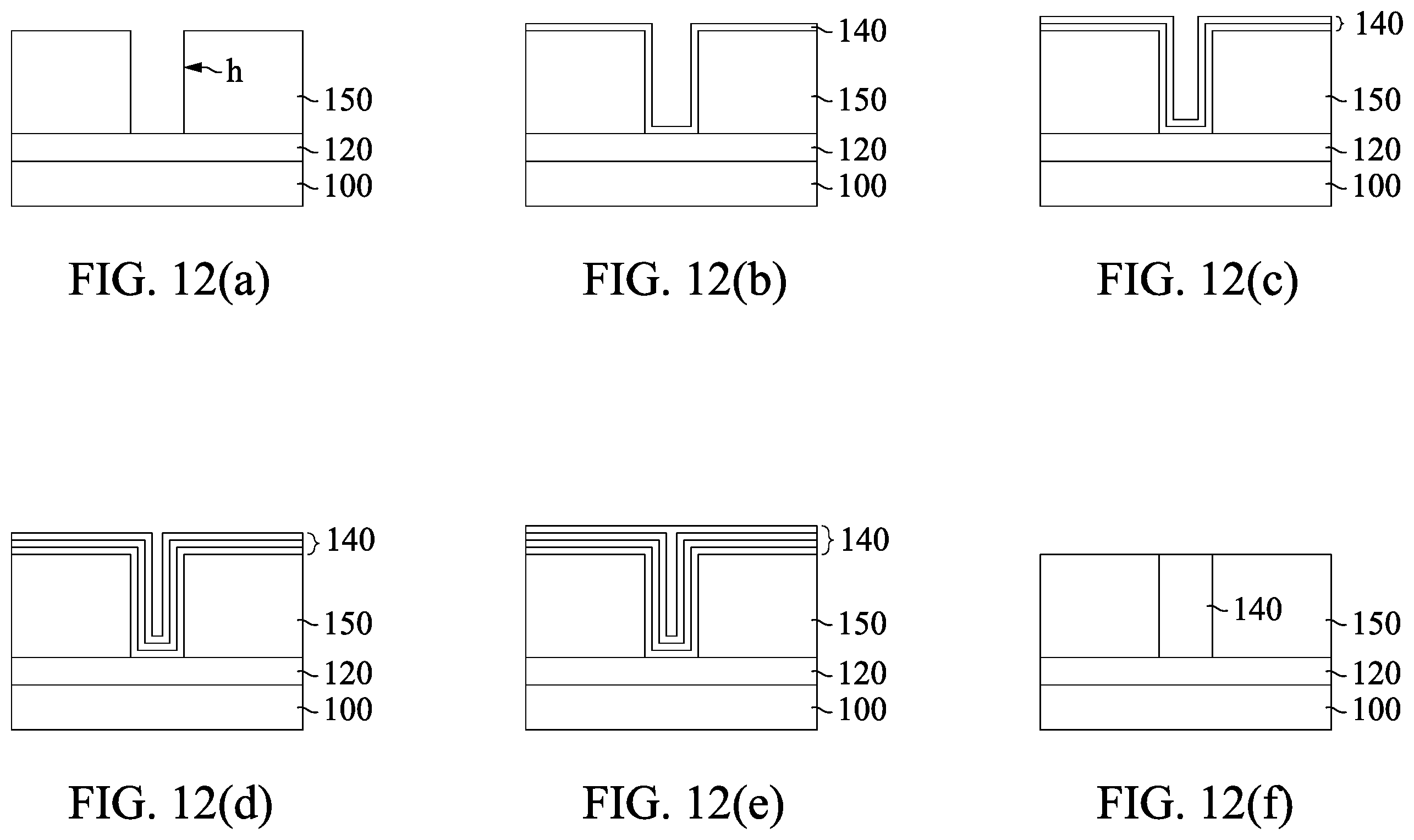 Patent US12433178 Figure 15 – PCRAM structure