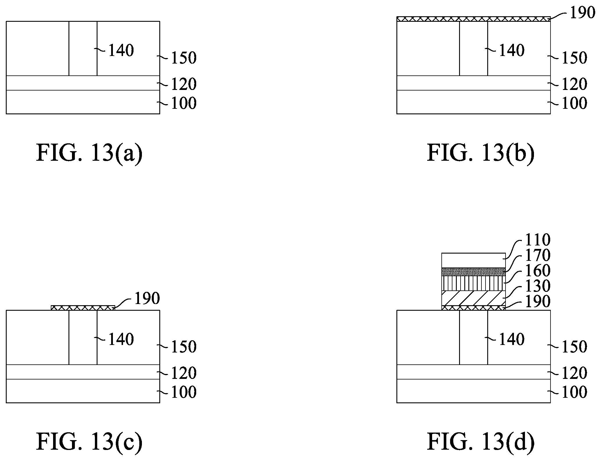 Patent US12433178 Figure 16 – PCRAM structure