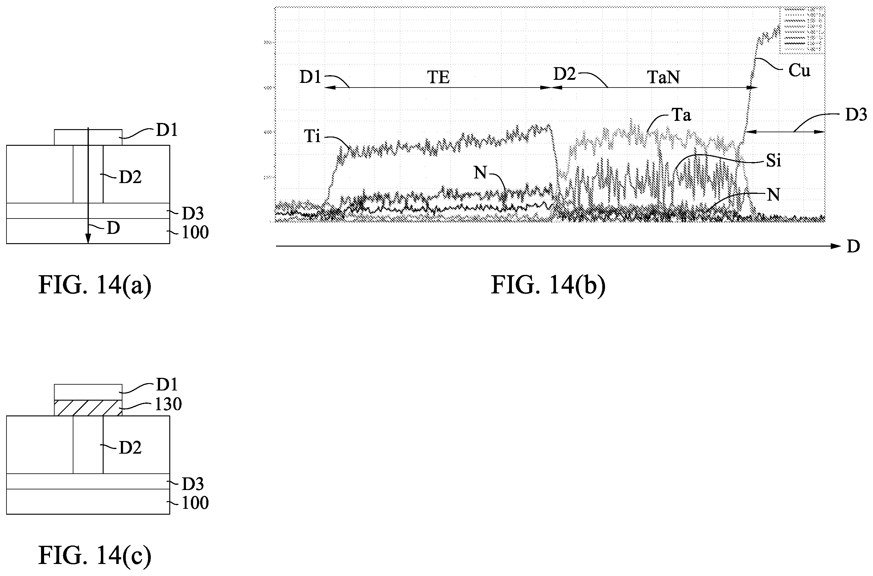 Patent US12433178 Figure 17 – PCRAM structure