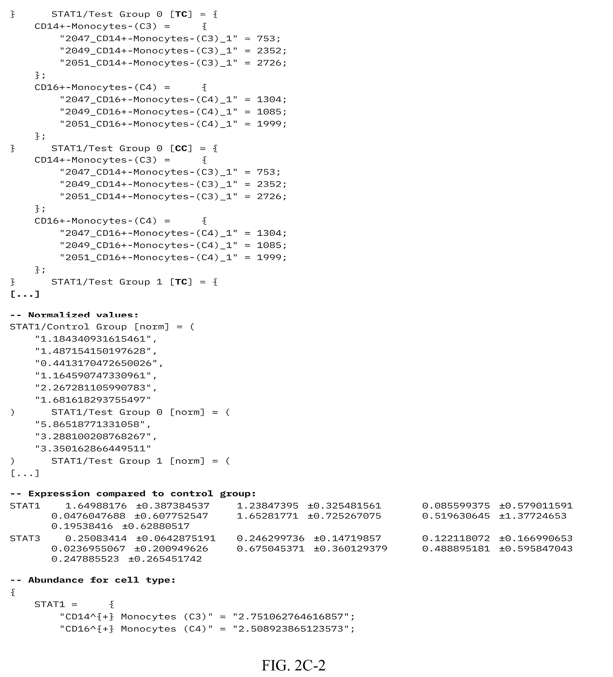 Patent US12437002 Figure 5 – Method and system for managing analysis of omics data based on a user query
