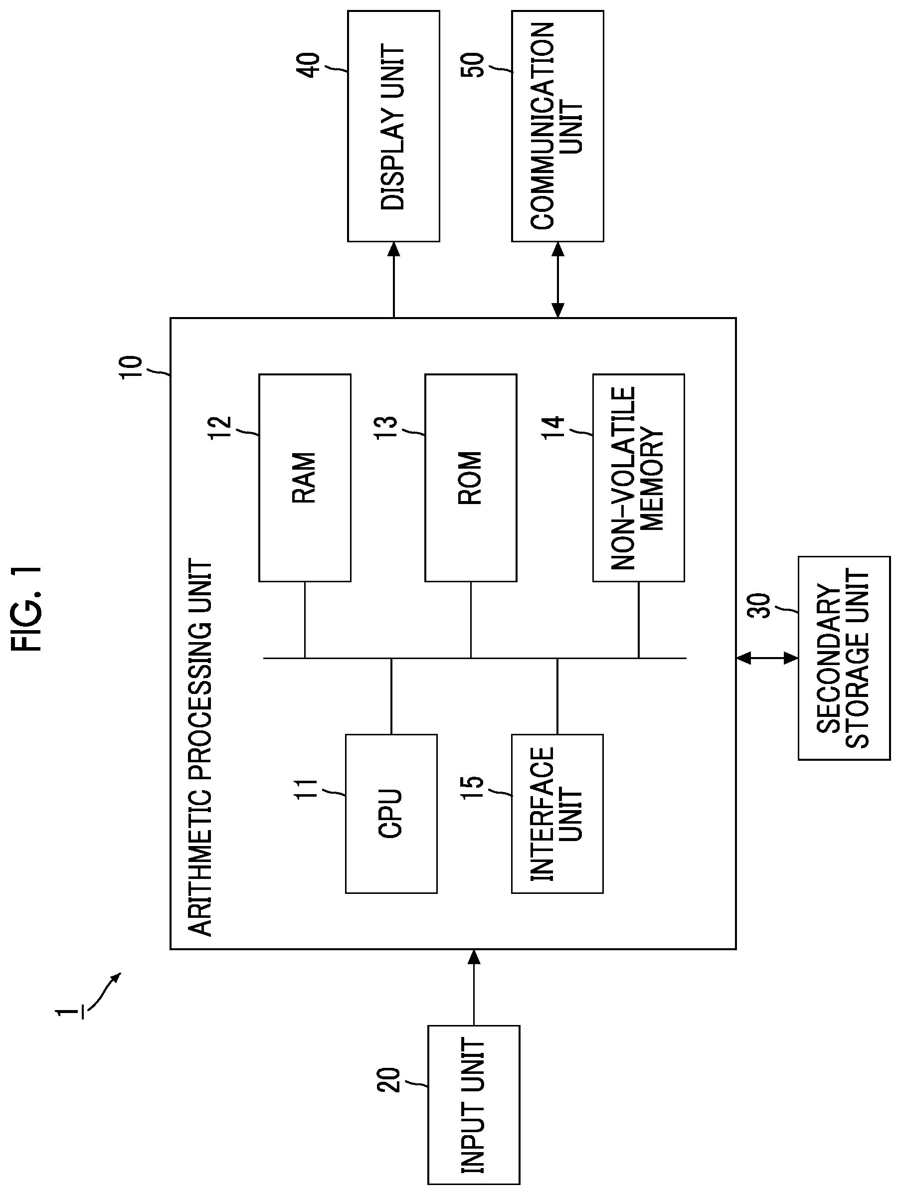 Patent US12437006 Figure 1 – Information processing apparatus, non-transitory computer readable medium storing program, and information processing method for document alignment