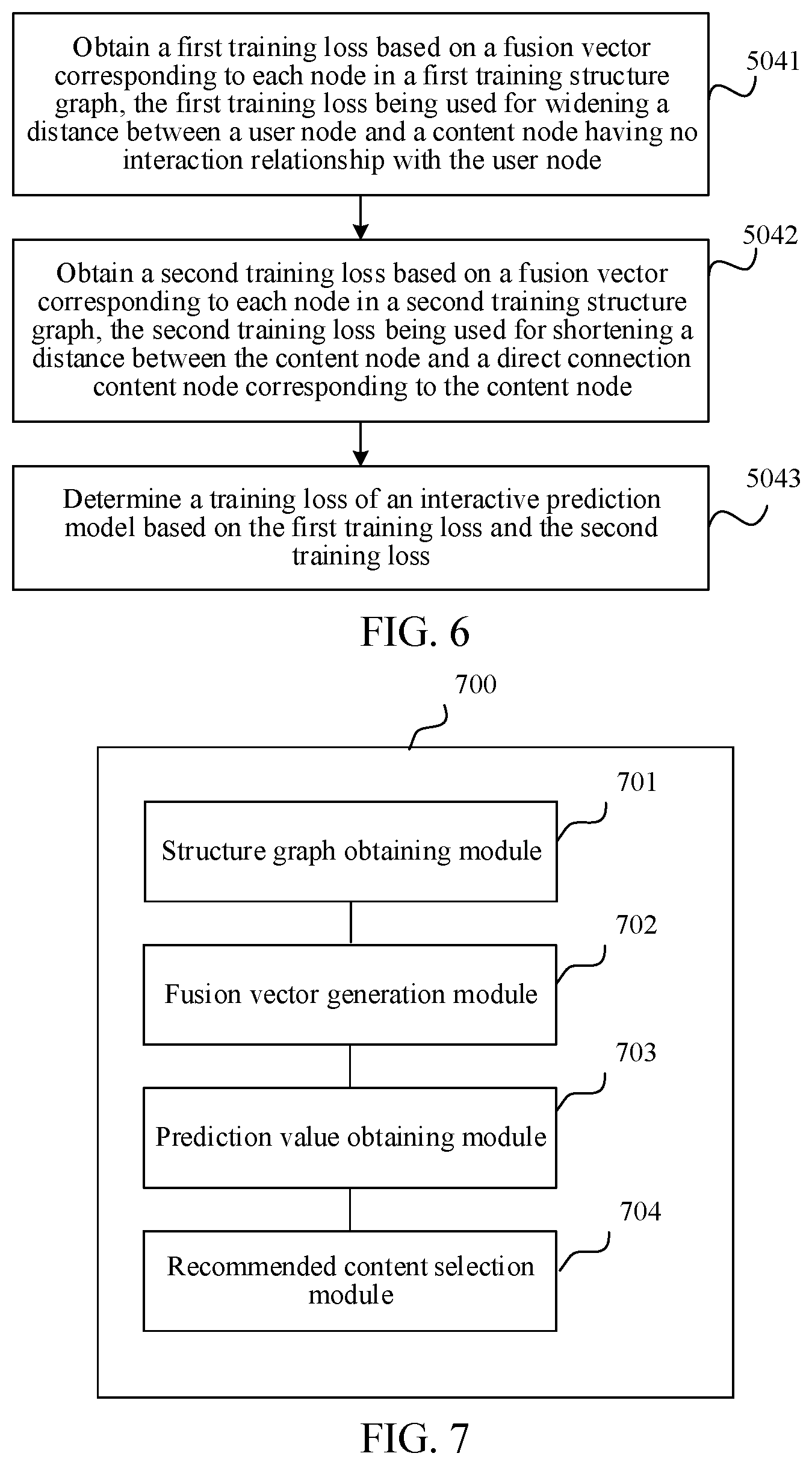 Patent US12437011 Figure 4 – Recommended content selection method and apparatus, device, storage medium, and program product