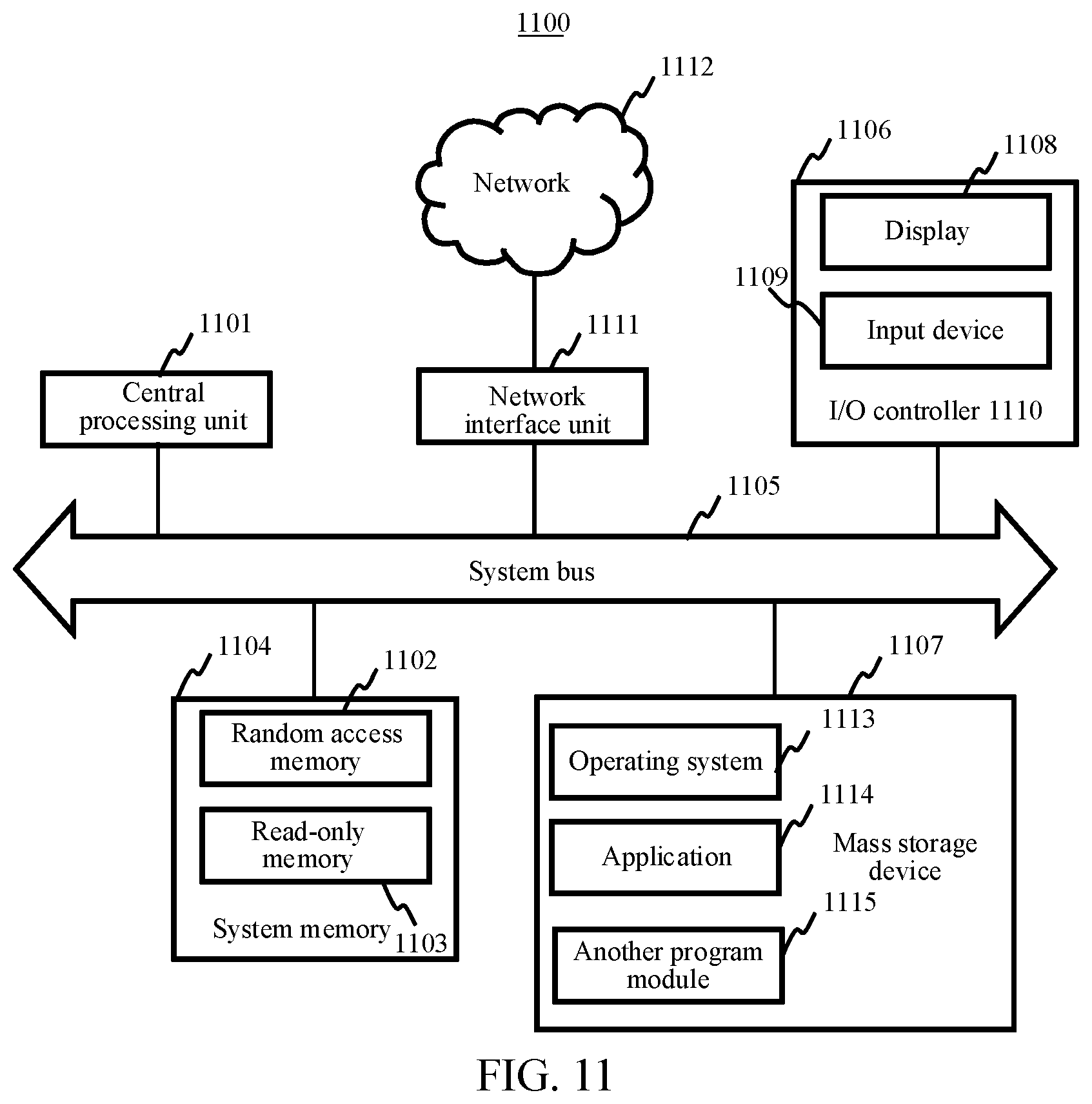 Patent US12437011 Figure 8 – Recommended content selection method and apparatus, device, storage medium, and program product