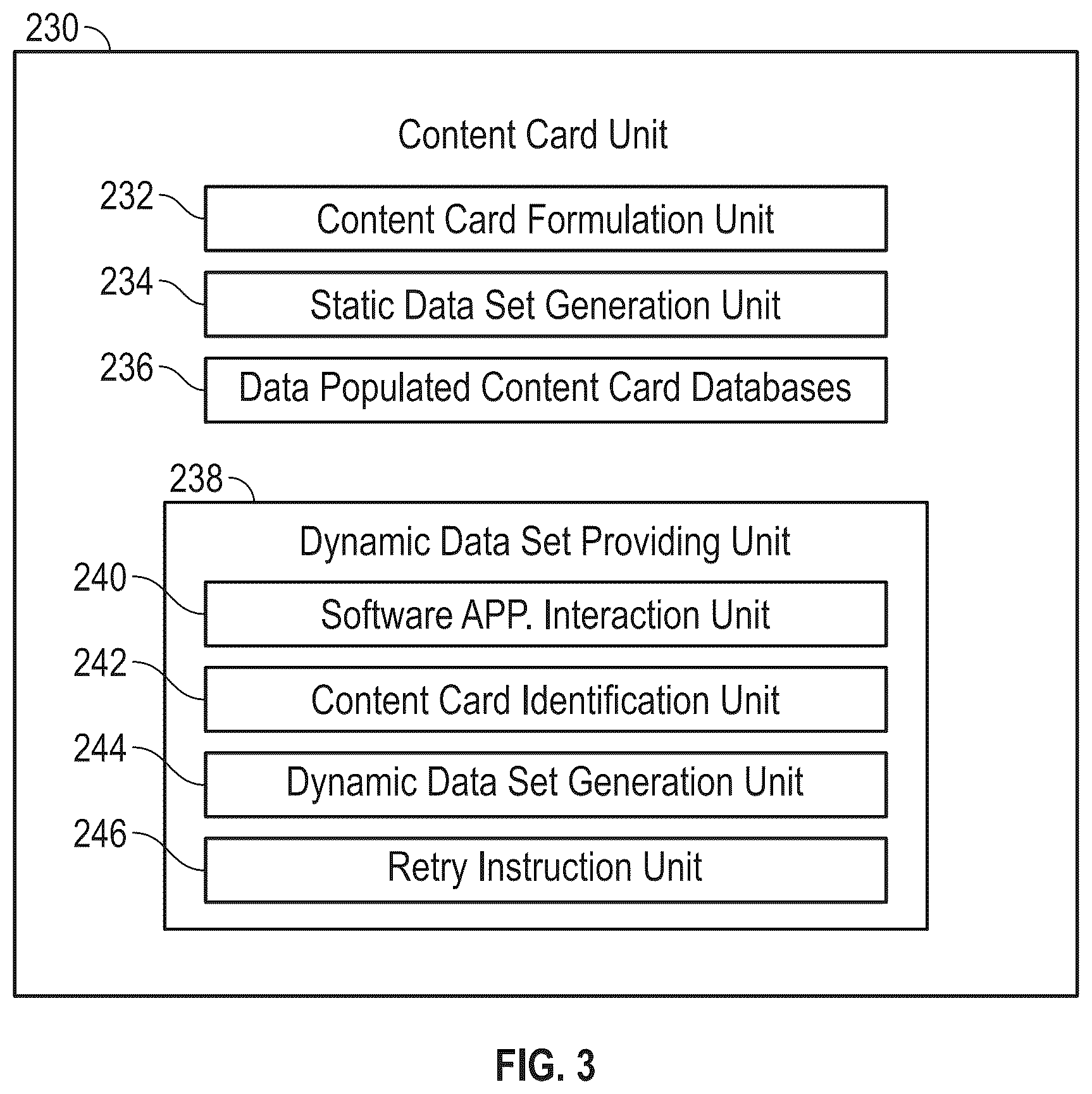 Patent US12437013 Figure 3 – Systems and methods for presenting information within a software application or website