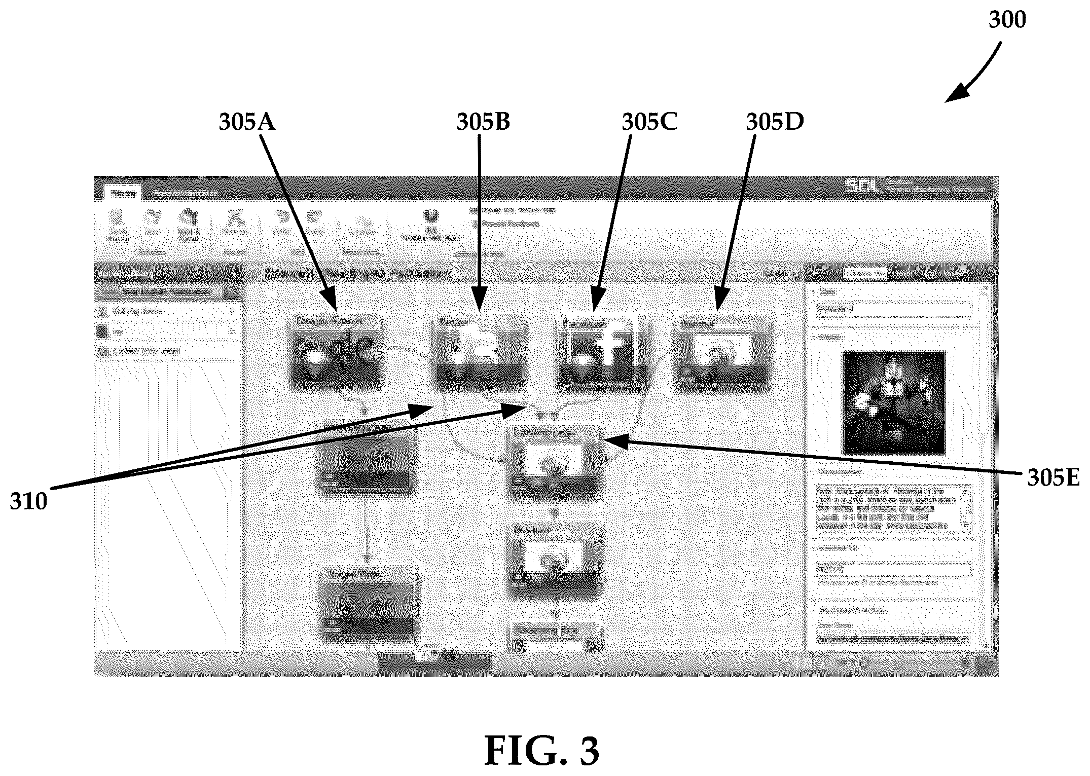 Patent US12437023 Figure 4 – Systems and methods for multi-system networking and content delivery using taxonomy schemes