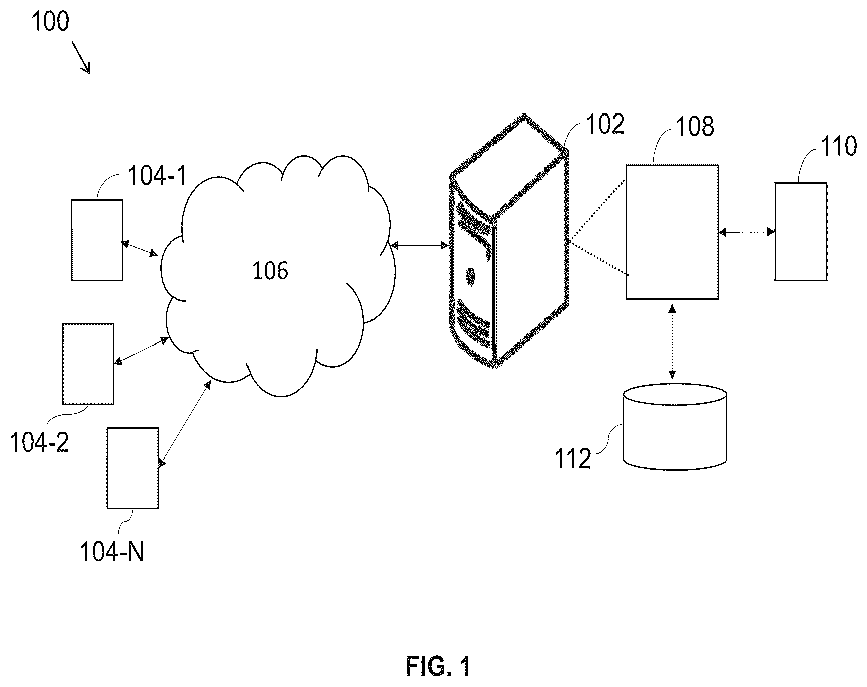 Patent US12437030 Figure 1 – Fine-grained classification of retail products