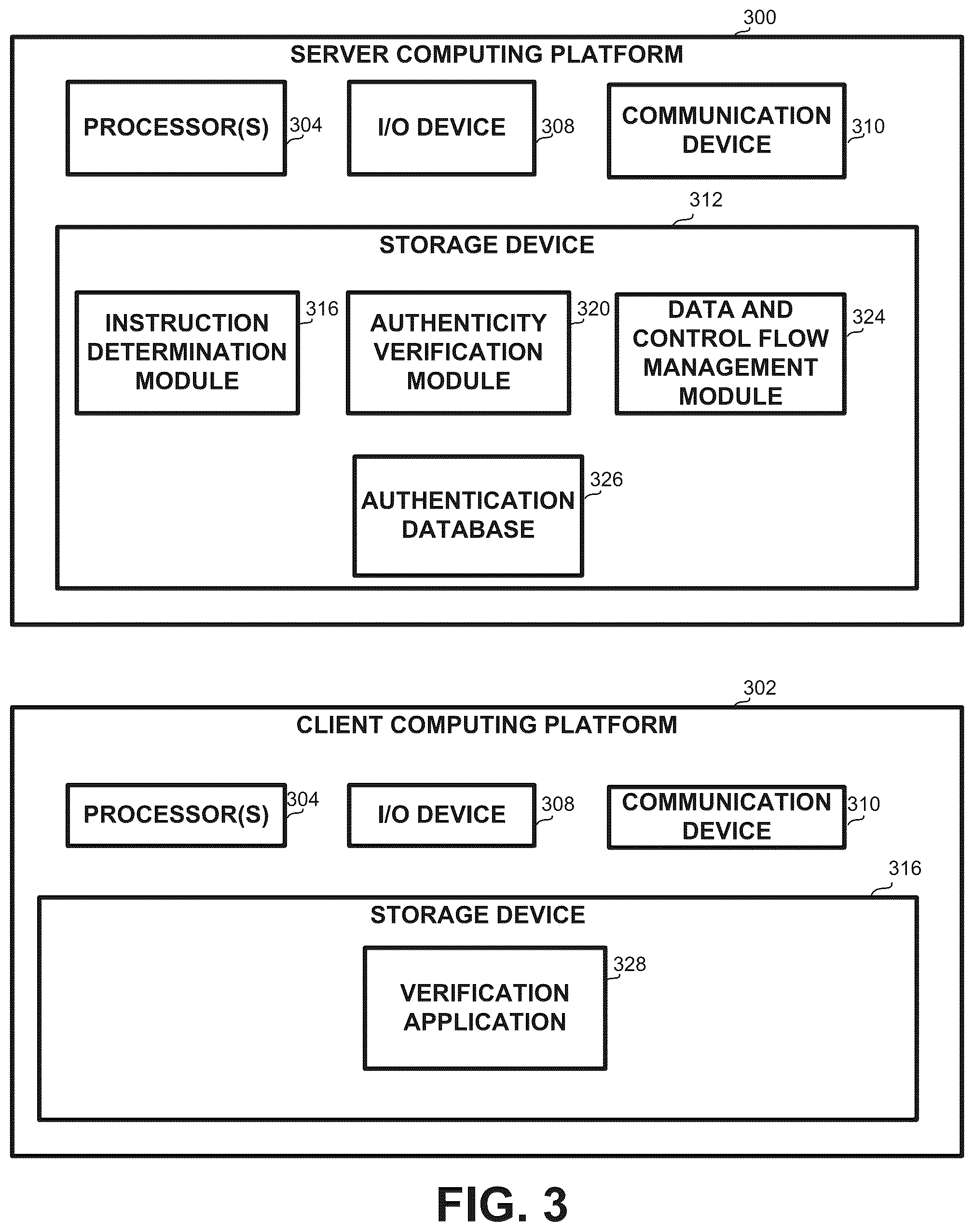 Patent US12437032 Figure 4 – Deepfake attack identification system
