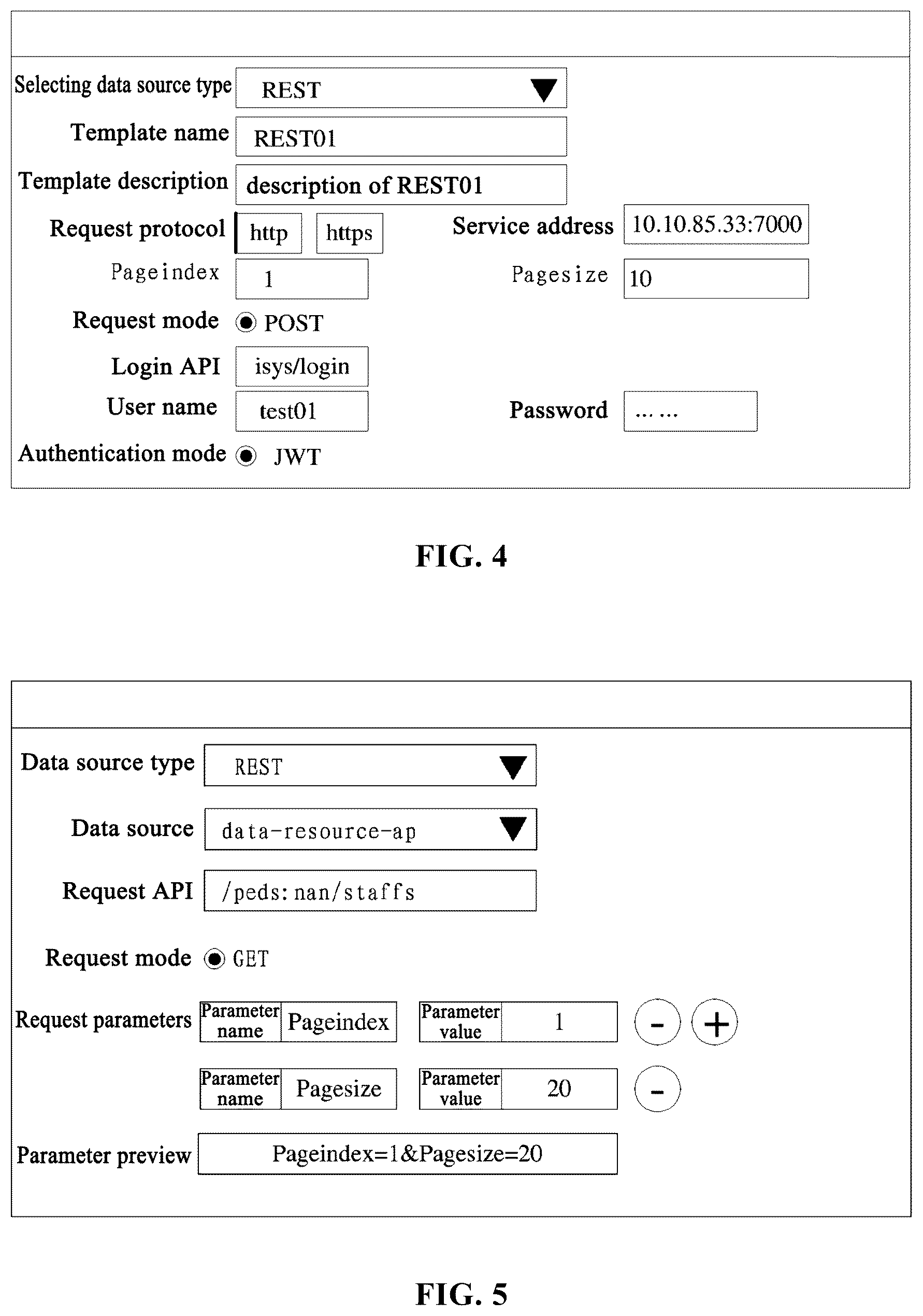 Patent US12437039 Figure 4 – Universal system for extracting data