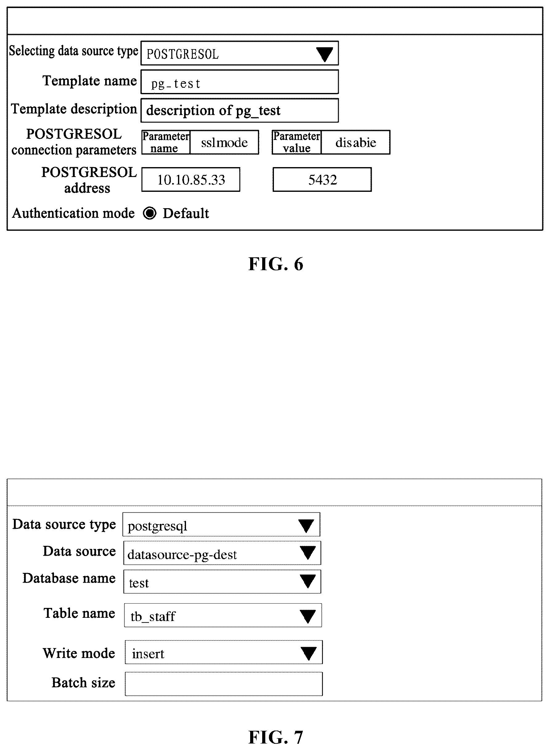 Patent US12437039 Figure 5 – Universal system for extracting data