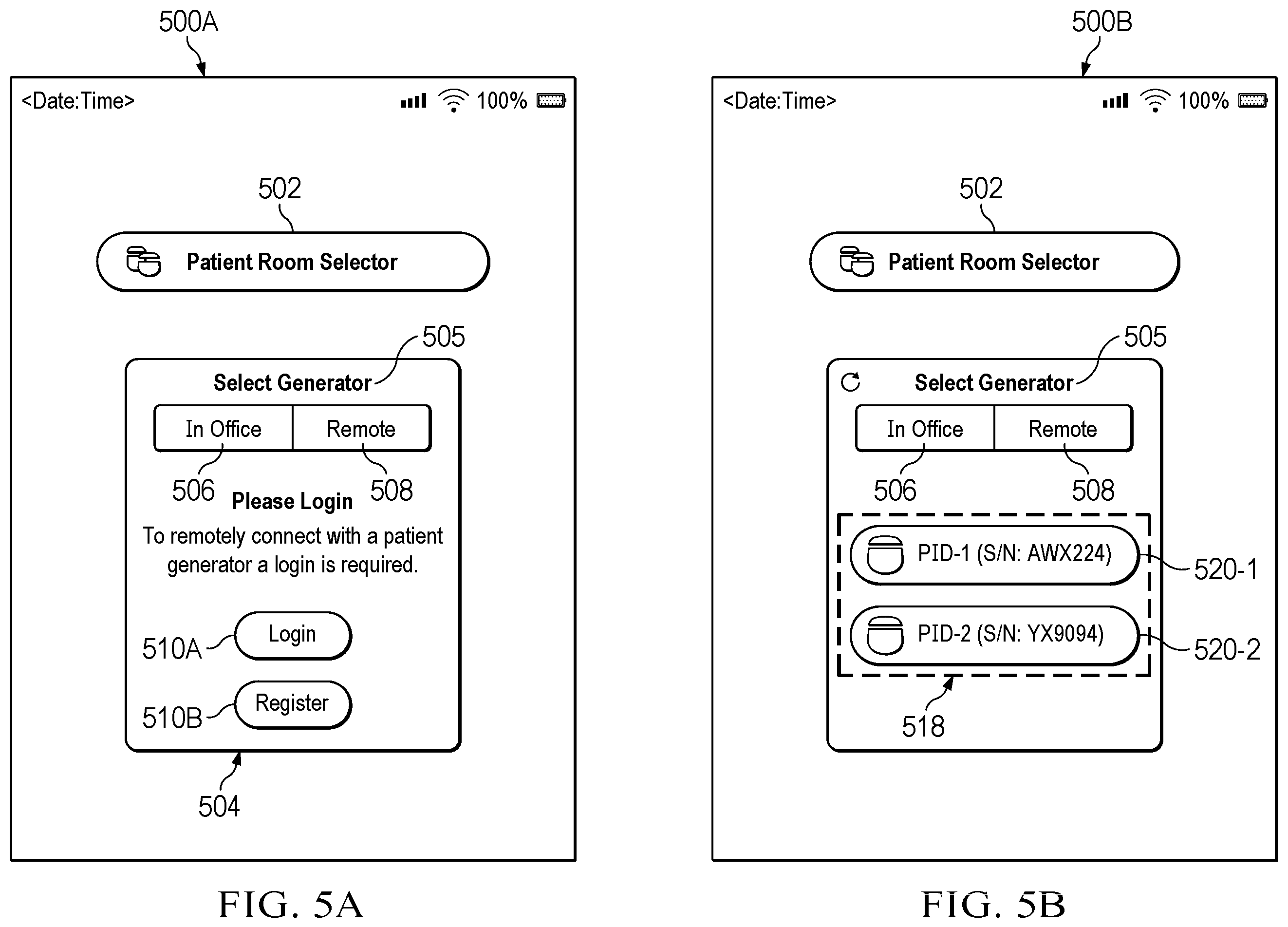 Patent US12437047 Figure 7 – Digital healthcare architecture with biometric authentication systems and methods