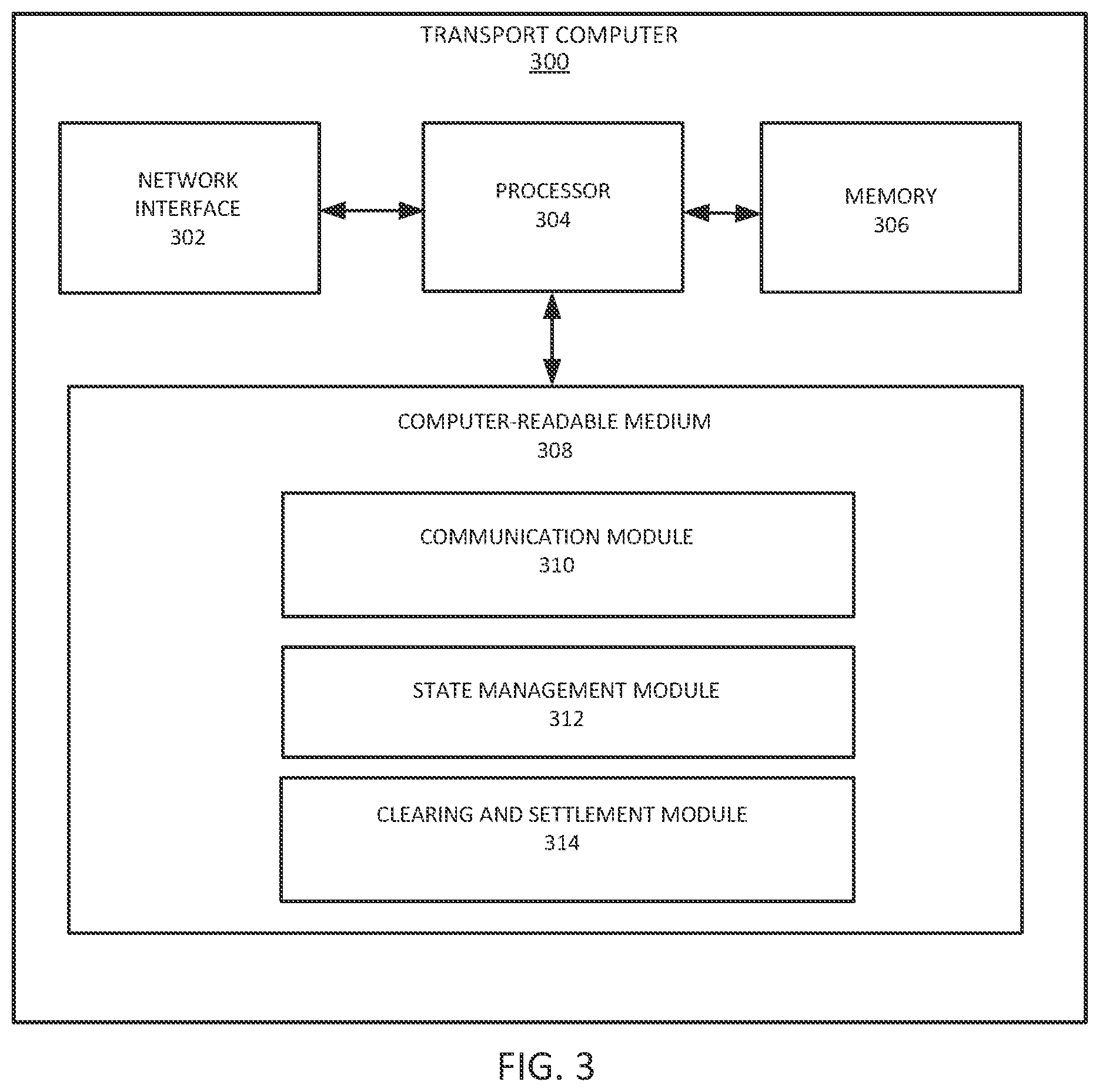 Patent US12437053 Figure 3 – Interaction request system and method