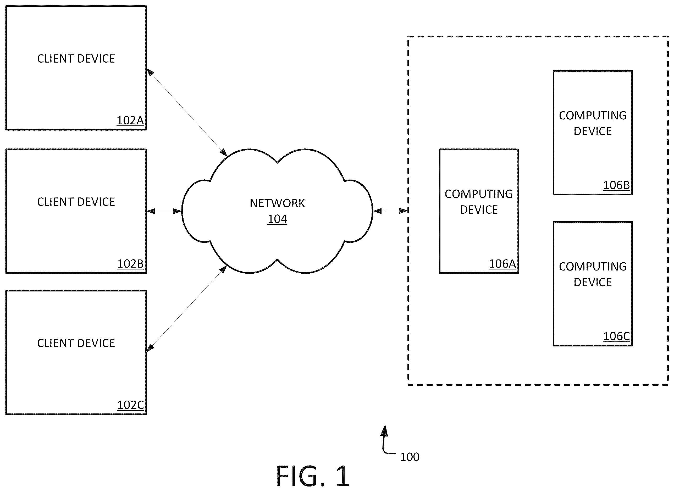 Patent US12437055 Figure 1 – Stack pivot exploit detection and mitigation
