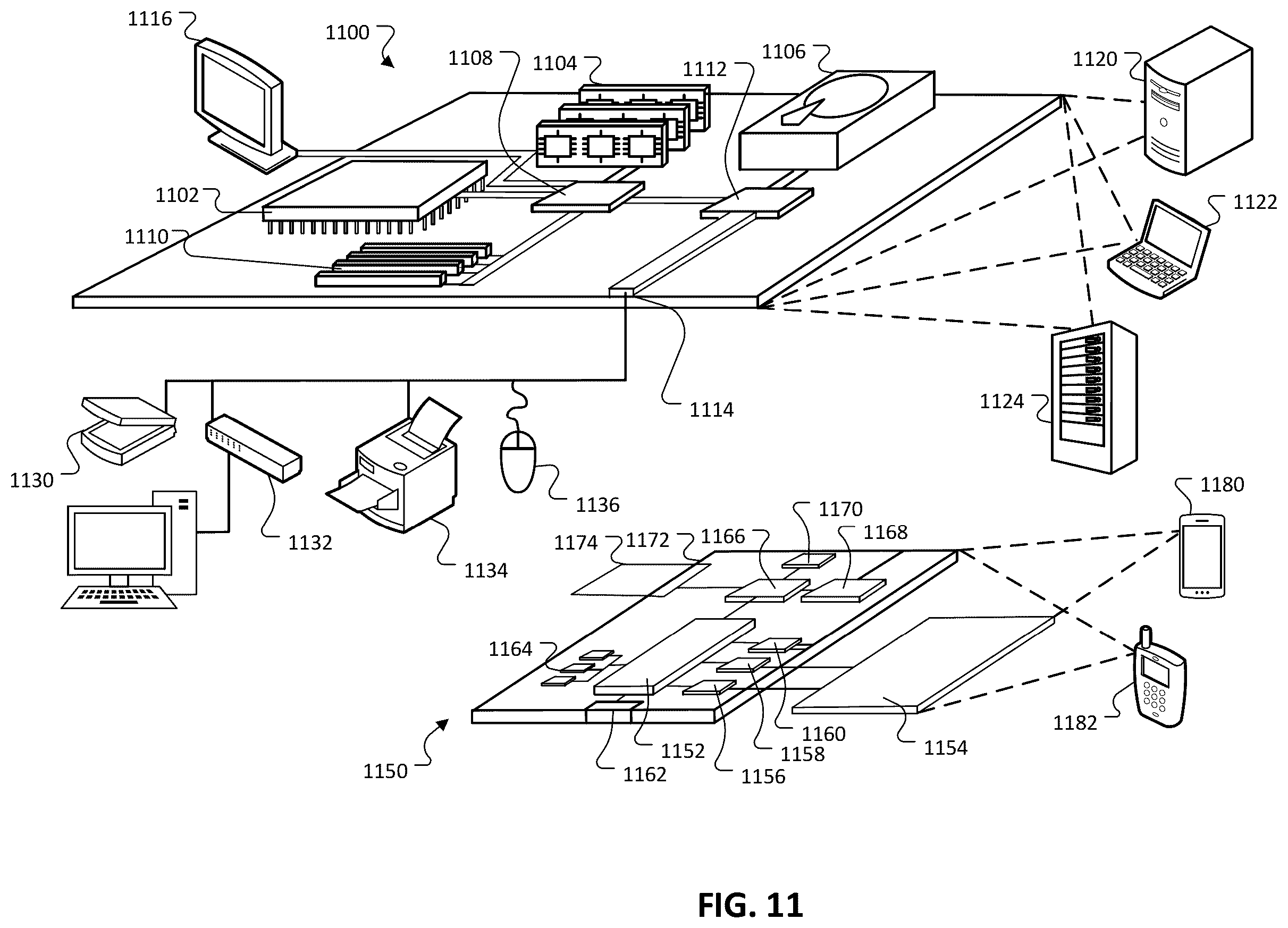 Patent US12437062 Figure 12 – Custom loss functions for training models for cybersecurity applications