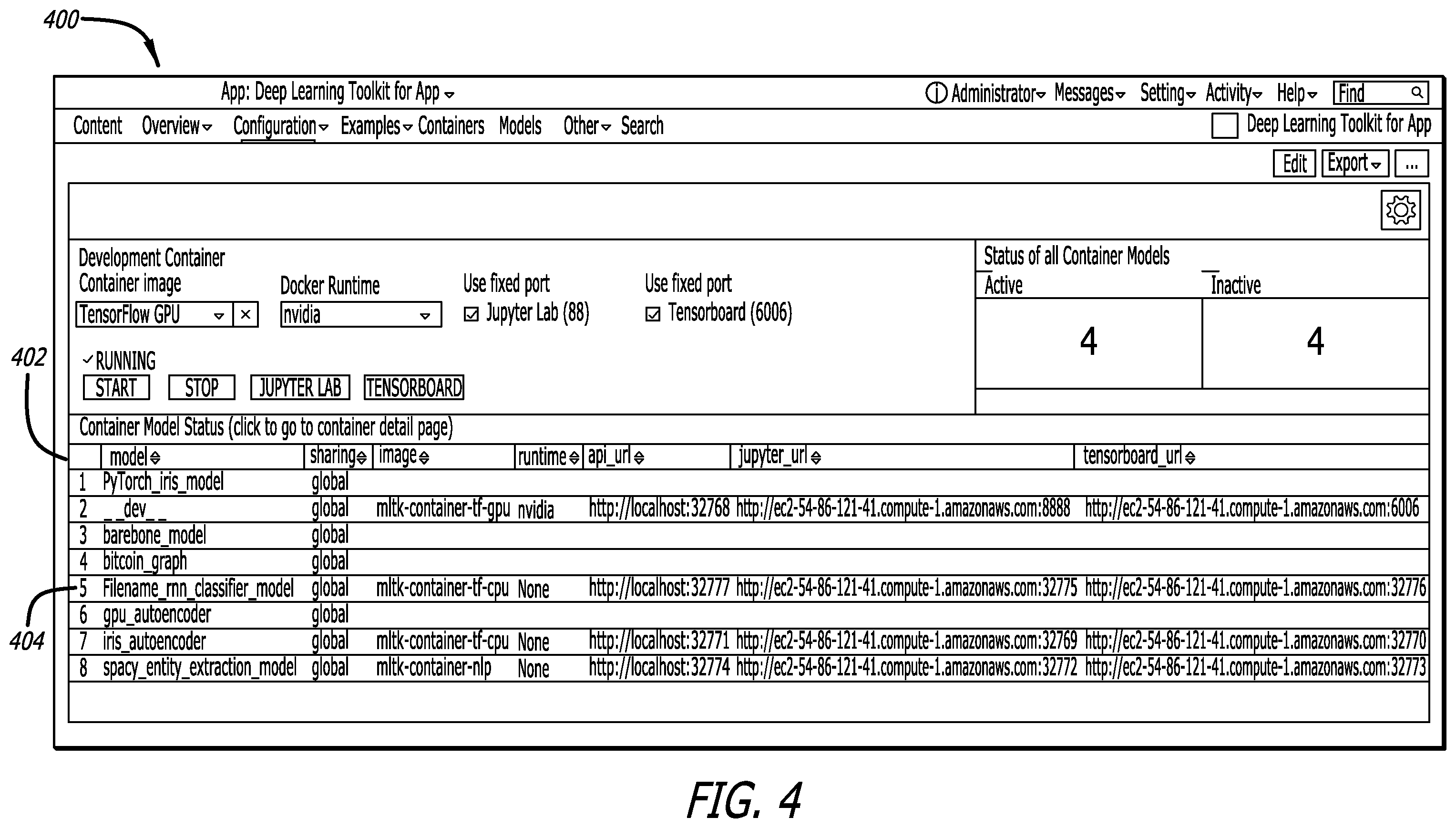 Patent US12437067 Figure 5 – Suspicious filename detection using a deep learning neural network