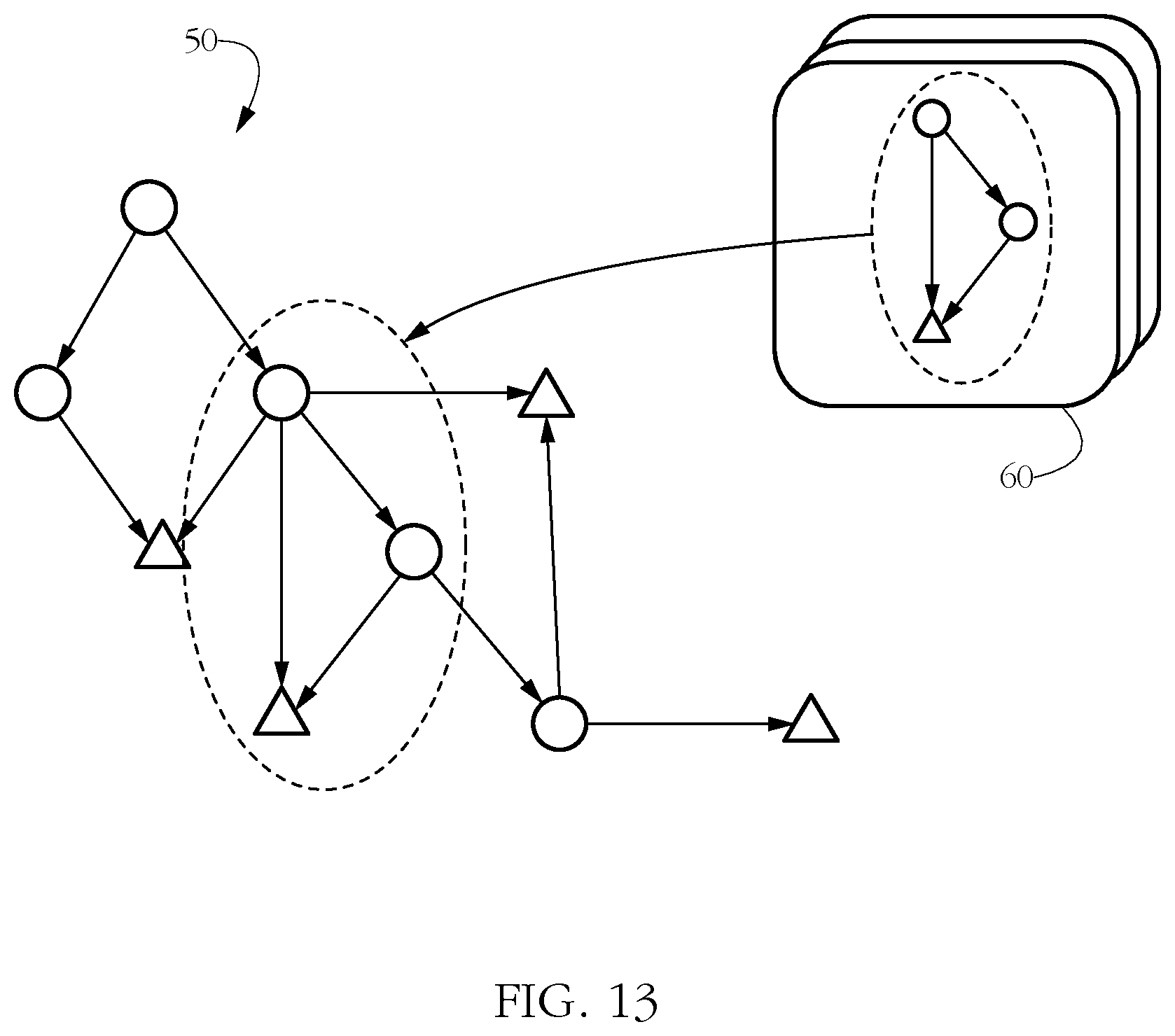 Patent US12437073 Figure 12 – Systems and methods for countering persistent malware