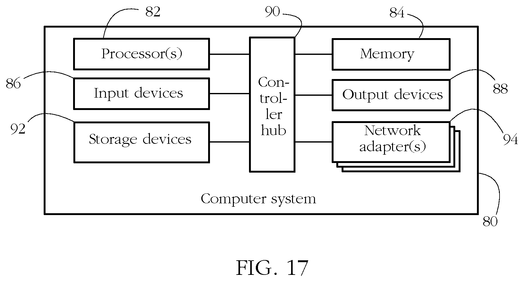 Patent US12437073 Figure 16 – Systems and methods for countering persistent malware