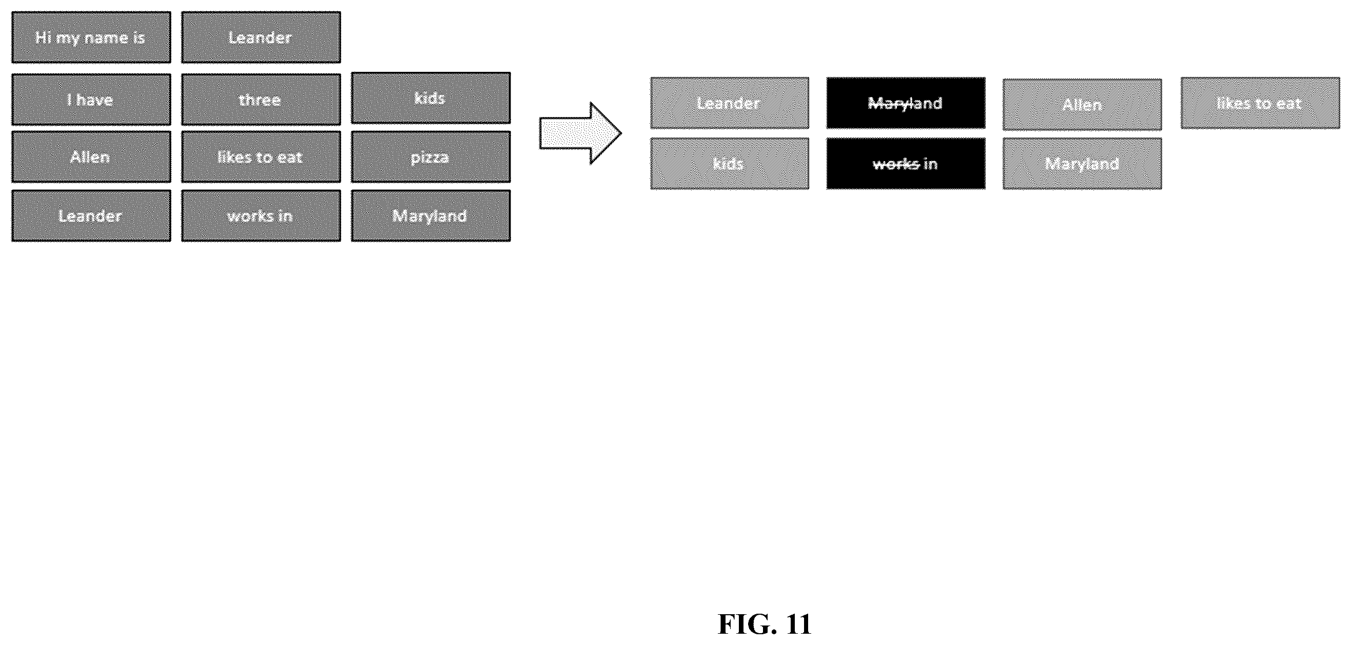 Patent US12437082 Figure 11 – System and method for automated exploitation generation