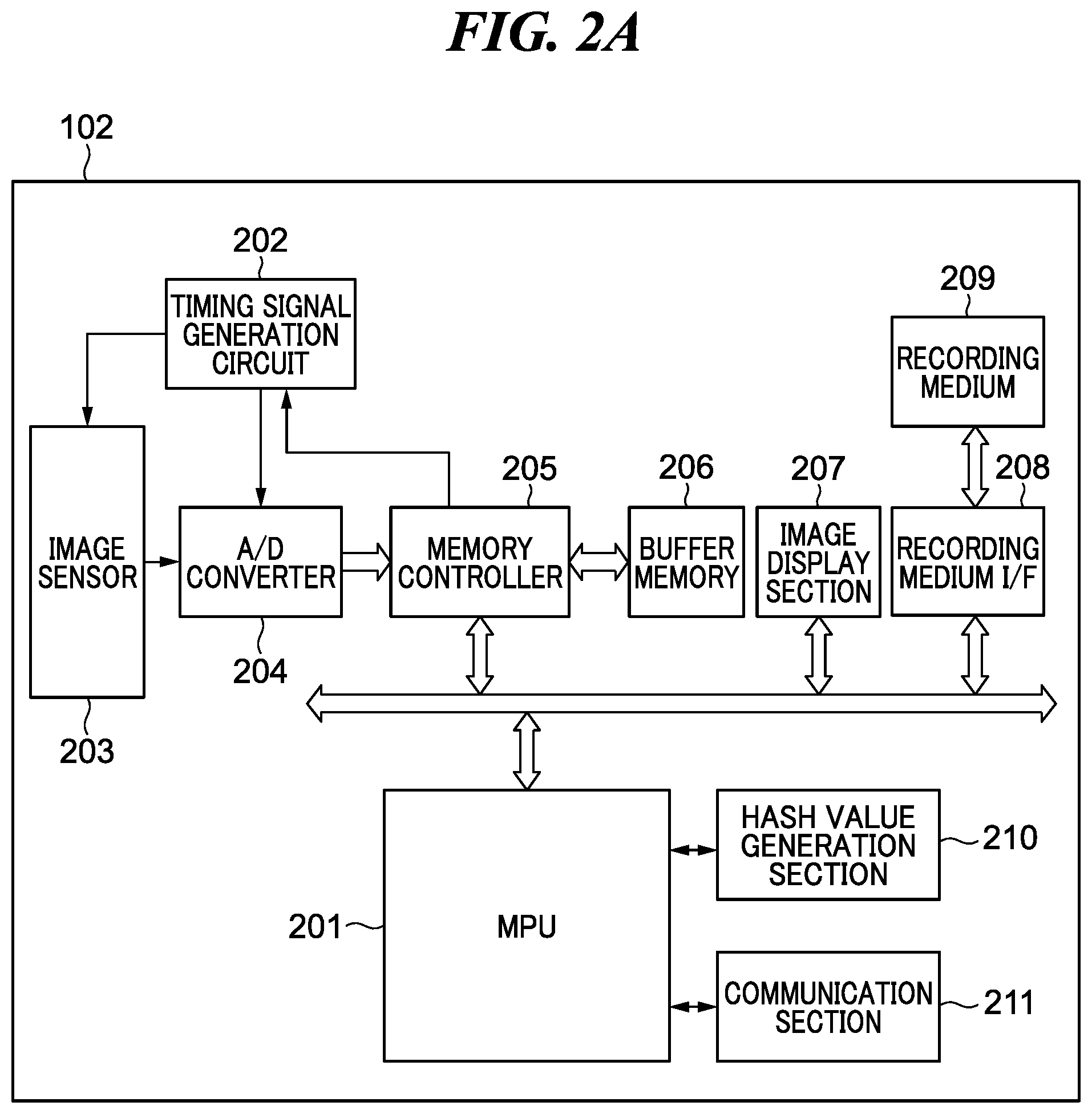 Patent US12437117 Figure 2 – Management system that determines authenticity of contents, communication apparatus, management method, method of controlling communication apparatus, and storage medium