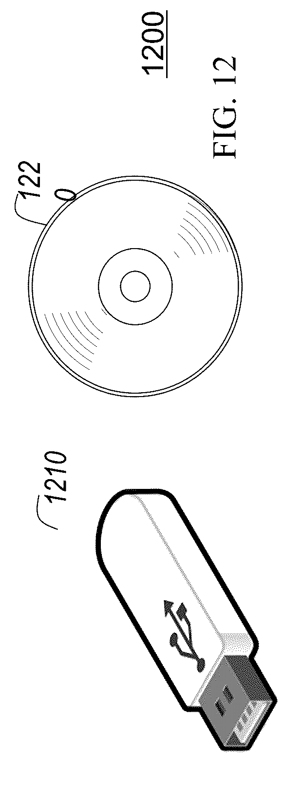 Patent US12437118 Figure 16 – Provisioning secure/encrypted virtual machines in a cloud infrastructure