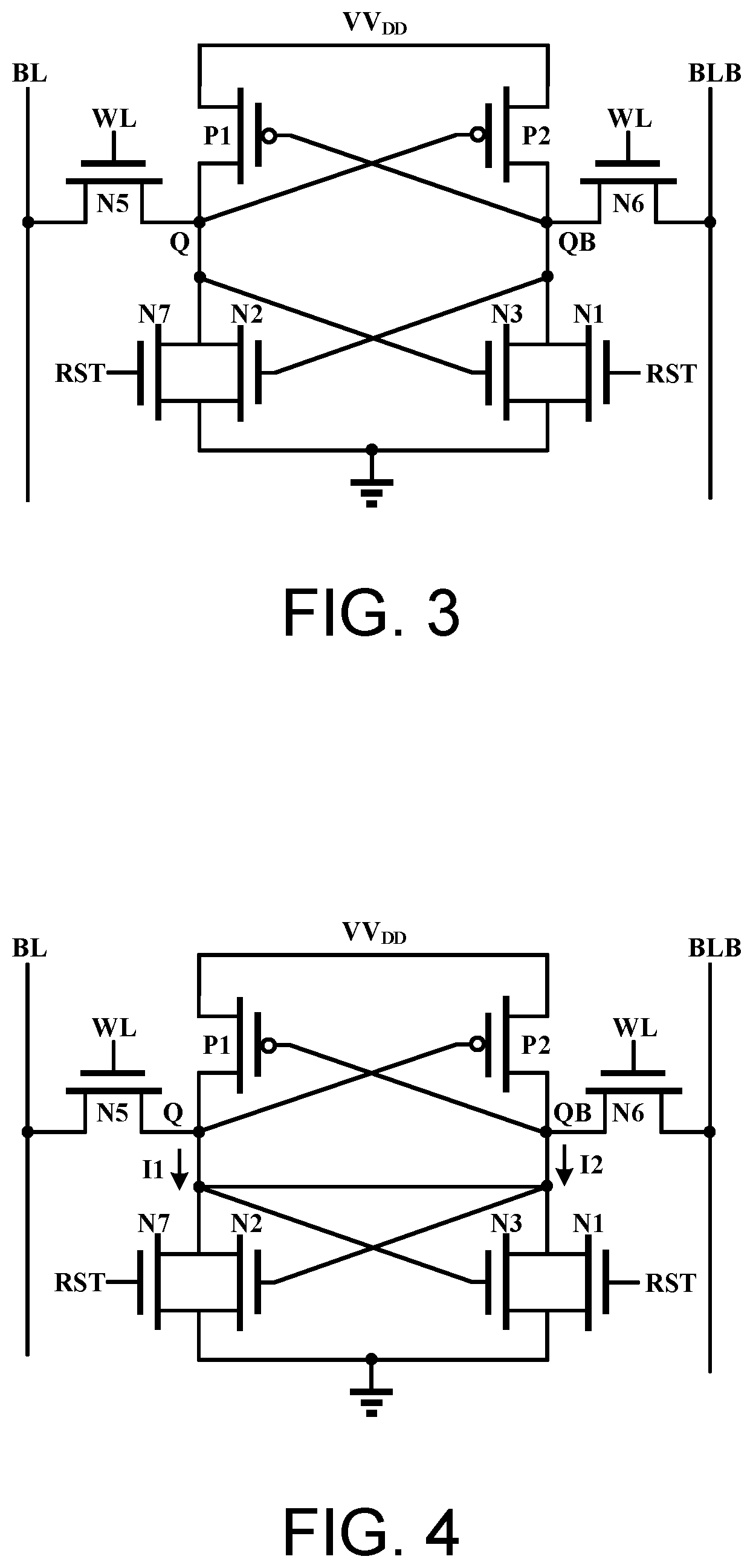 Patent US12437119 Figure 2 – Reconfigurable PUF with two PUF functions