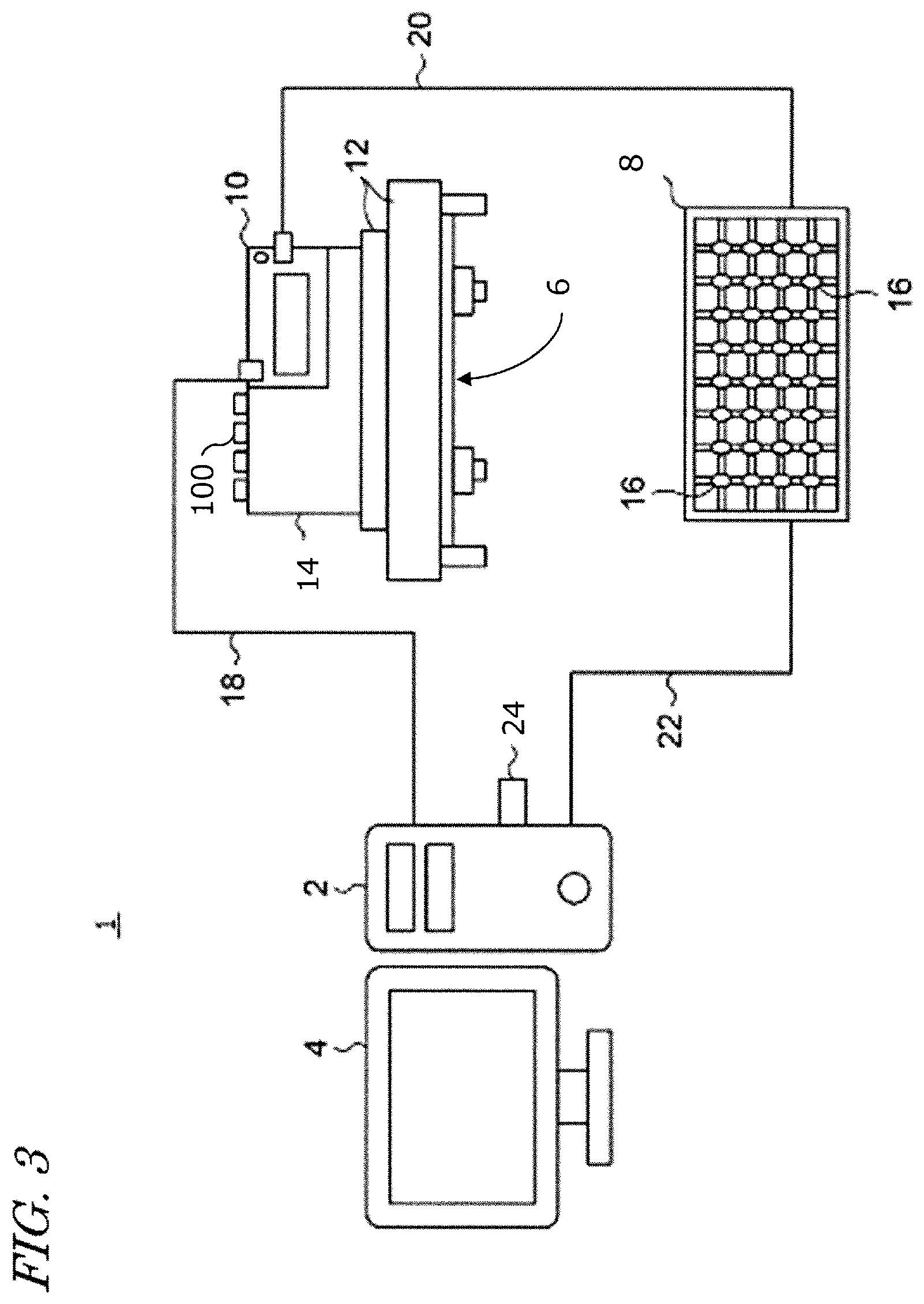 Patent US12437122 Figure 3 – Method and apparatus for producing recording medium and computer program