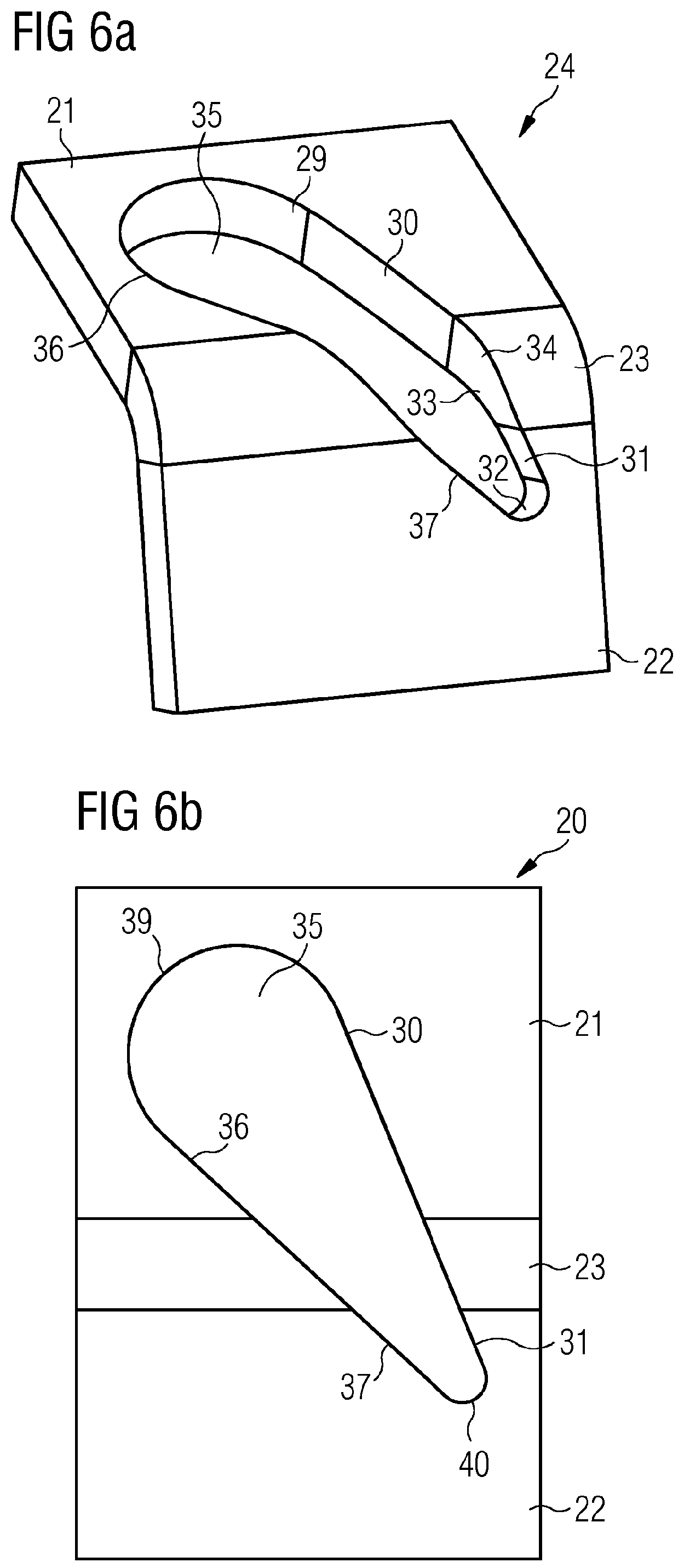 Patent US12437129 Figure 3 – Modelling method and system