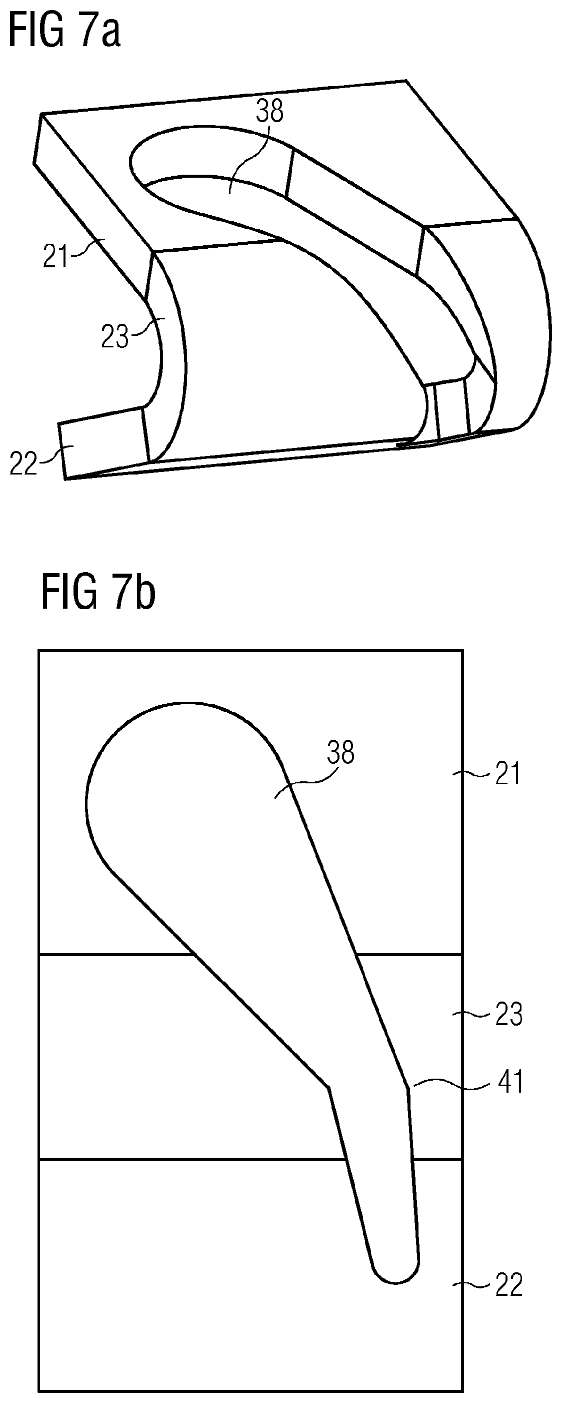 Patent US12437129 Figure 4 – Modelling method and system