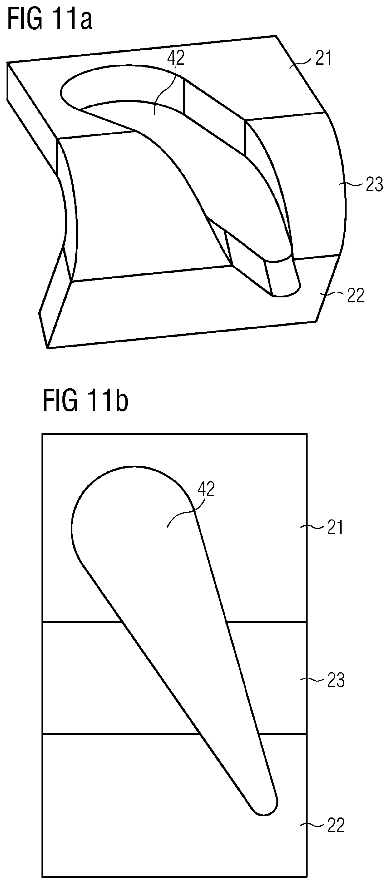Patent US12437129 Figure 7 – Modelling method and system