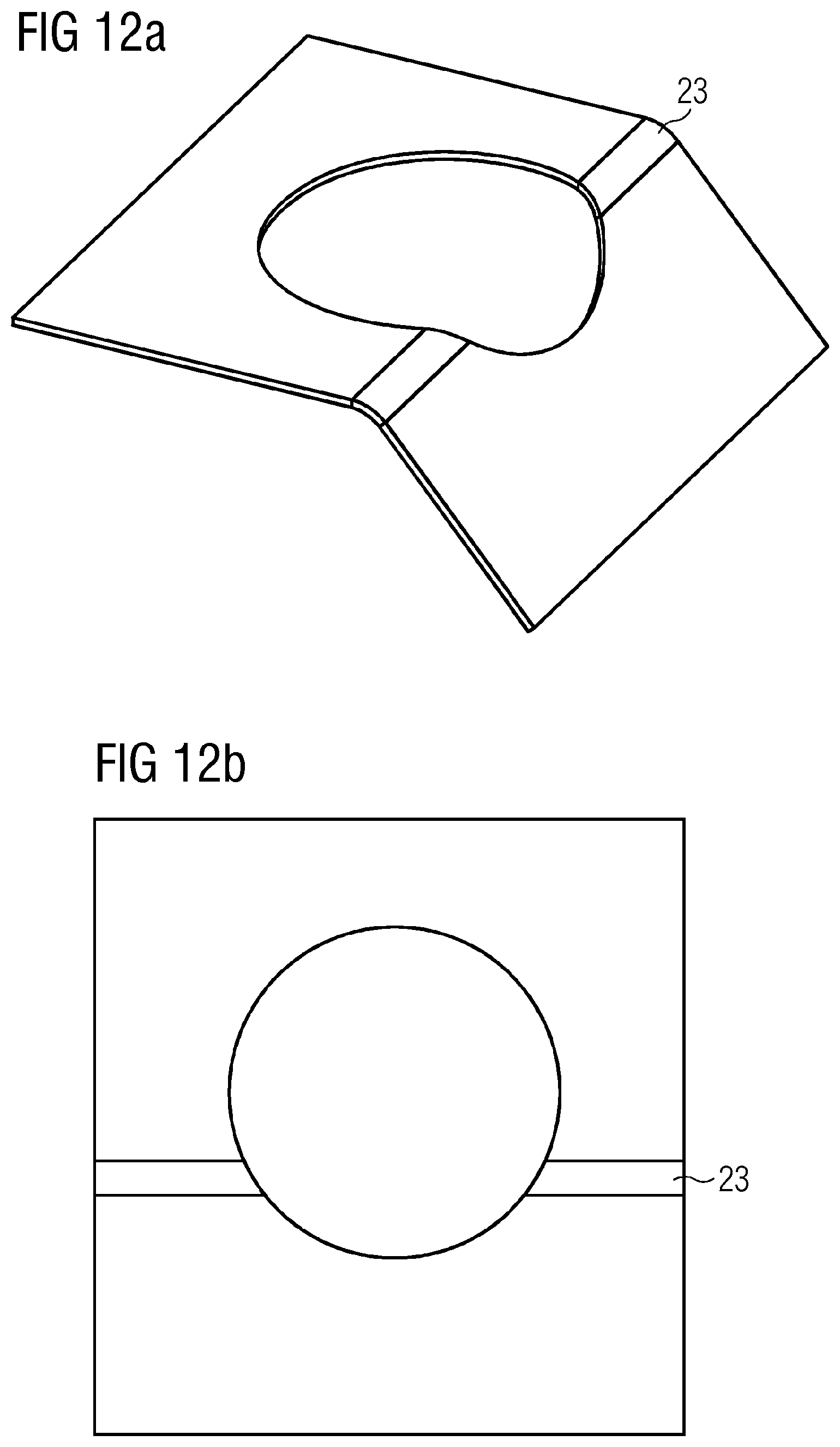 Patent US12437129 Figure 8 – Modelling method and system
