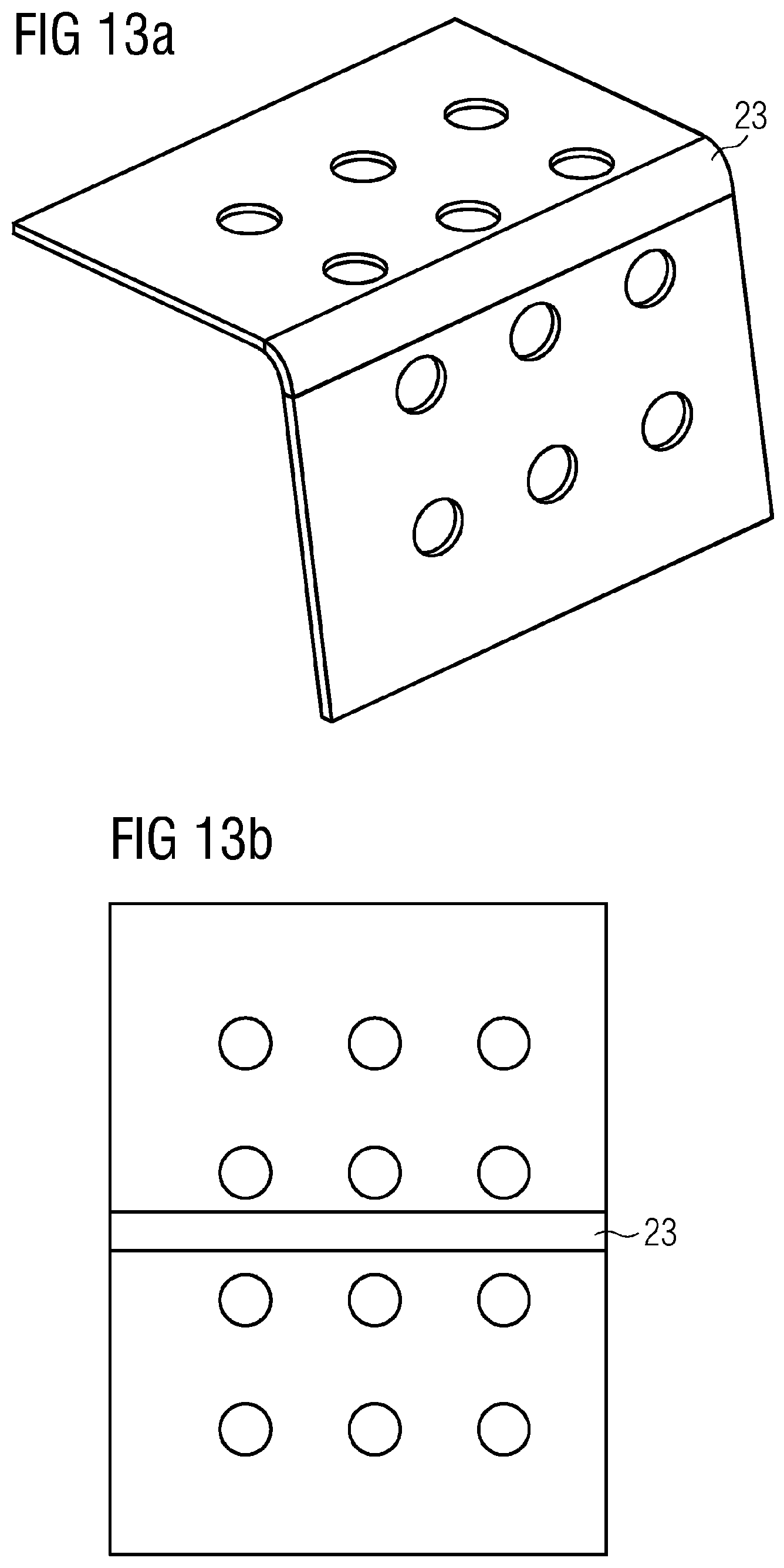 Patent US12437129 Figure 9 – Modelling method and system