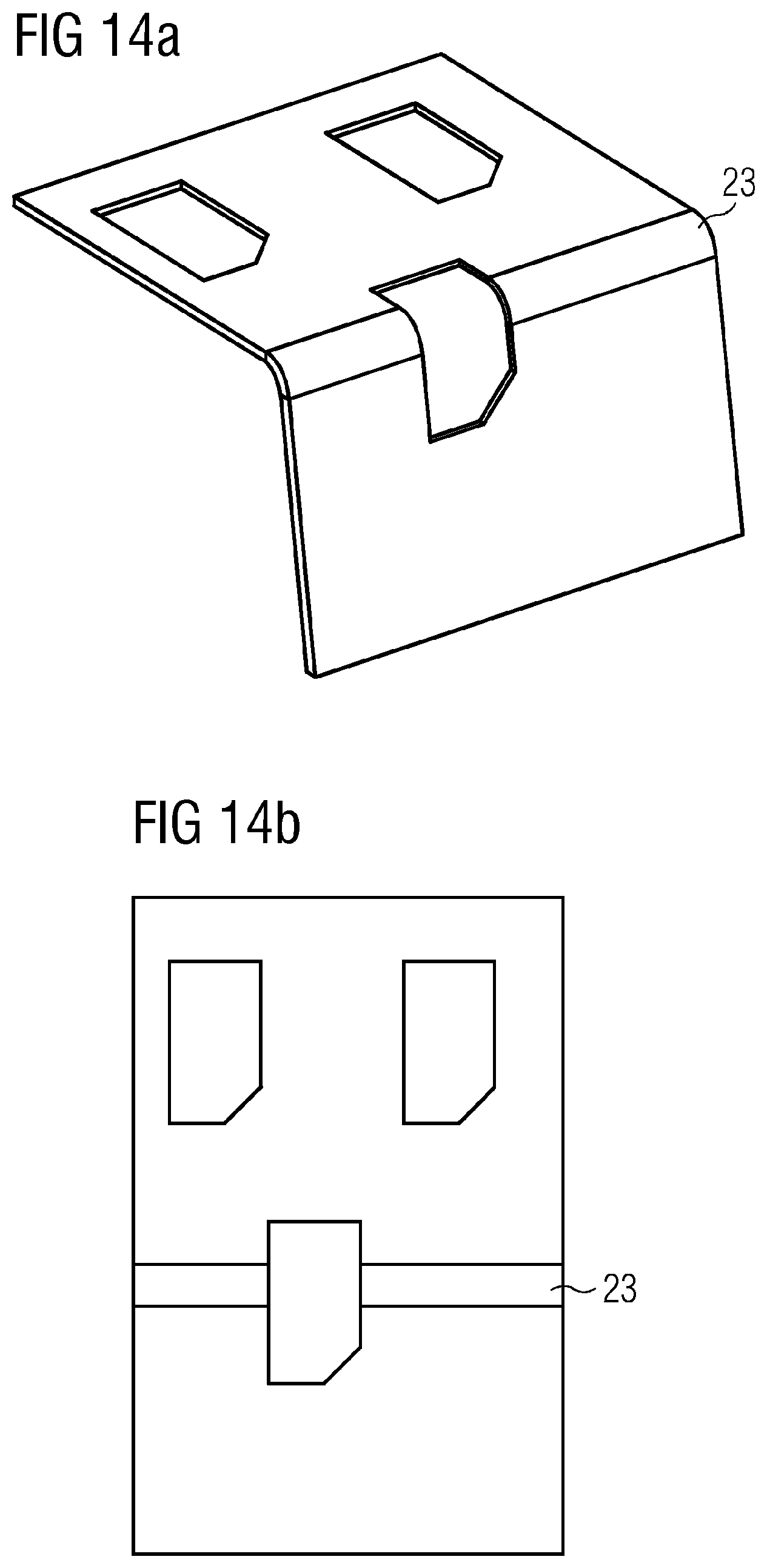 Patent US12437129 Figure 10 – Modelling method and system