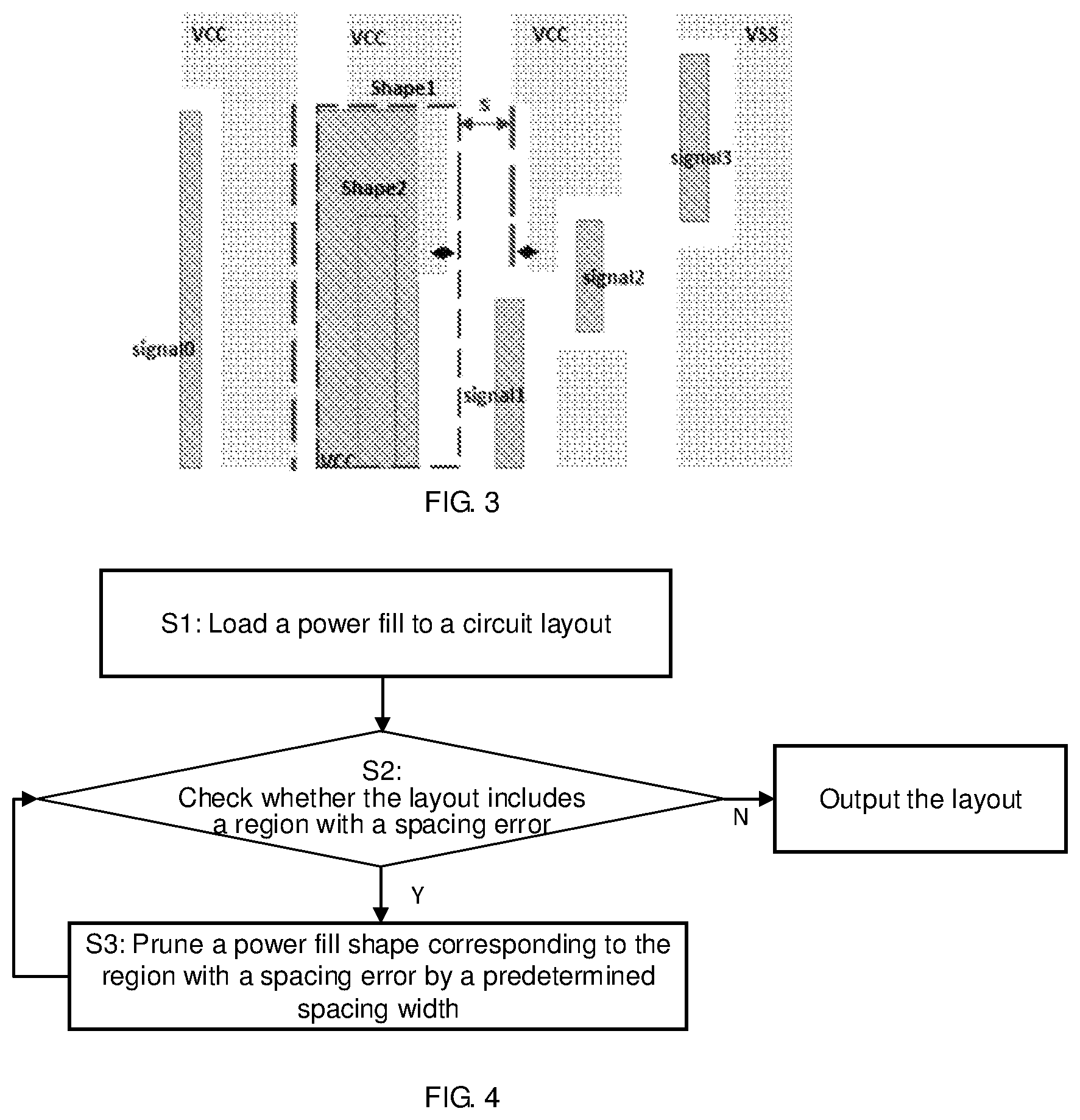 Patent US12437137 Figure 3 – Method and apparatus of designing integrated circuit