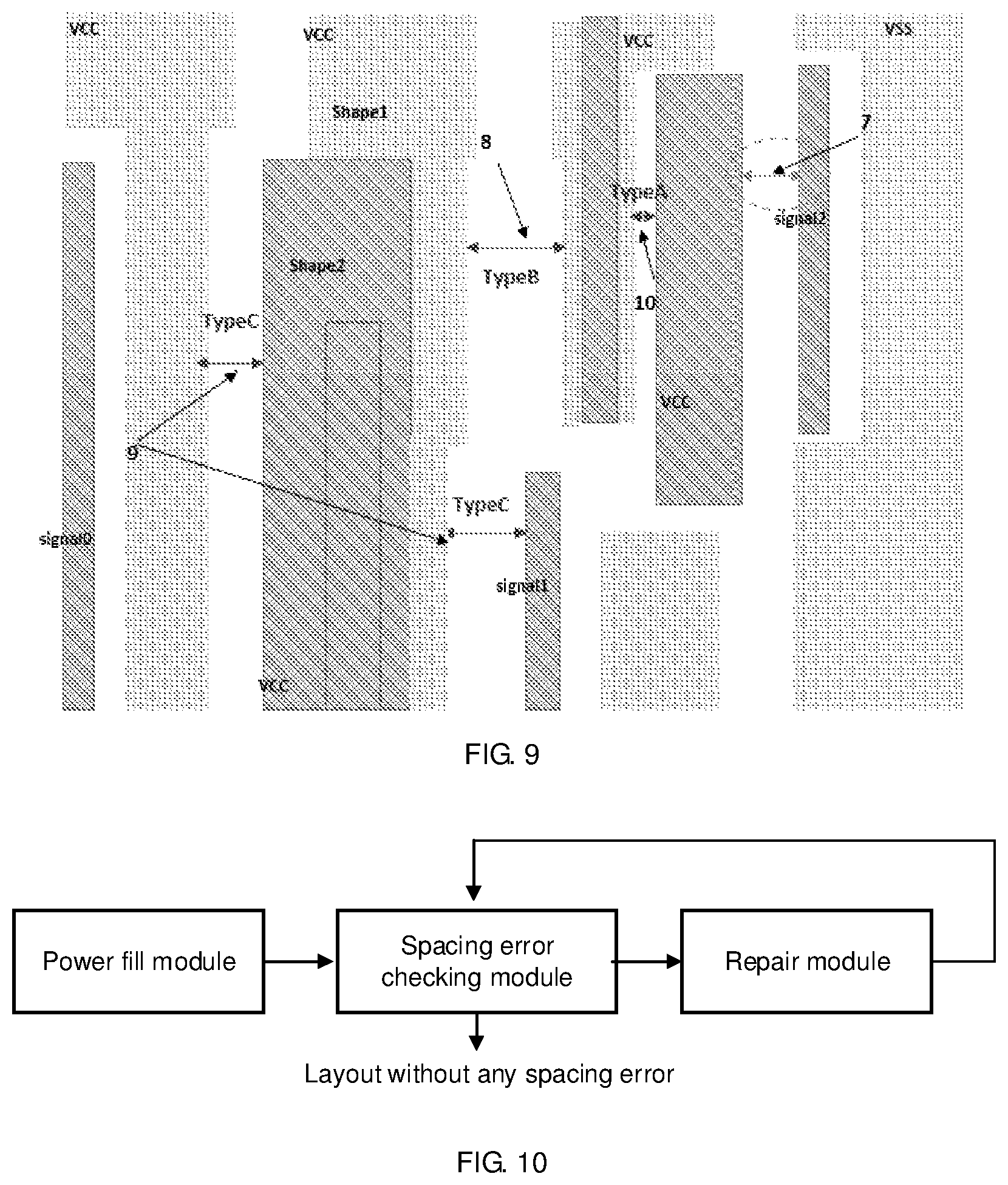 Patent US12437137 Figure 7 – Method and apparatus of designing integrated circuit