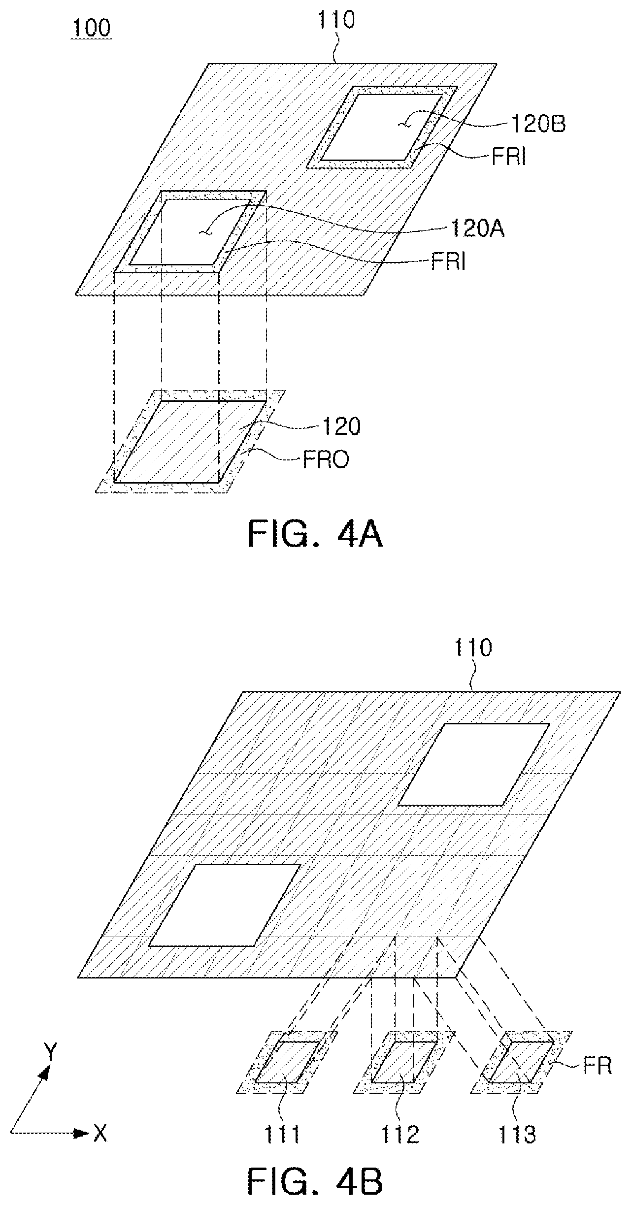 Patent US12437138 Figure 4 – Layout method of semiconductor chip, semiconductor chip manufacturing method and computing device using same