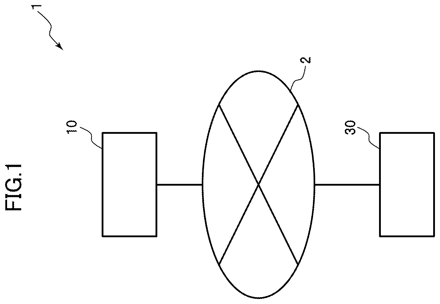 Patent US12437142 Figure 1 – Information processing device, method, program, and information processing system for assisting in examination of image for printing