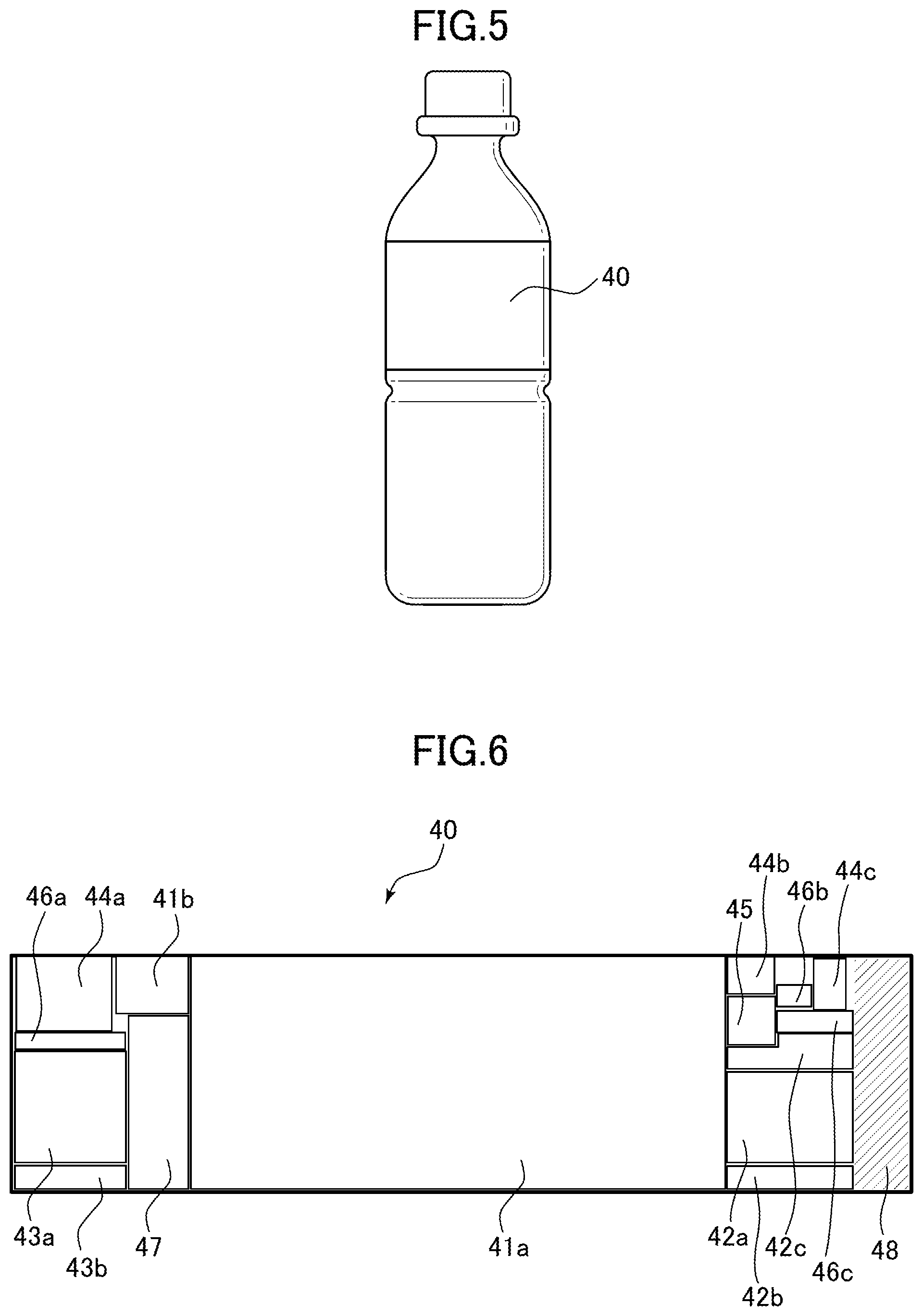 Patent US12437142 Figure 5 – Information processing device, method, program, and information processing system for assisting in examination of image for printing