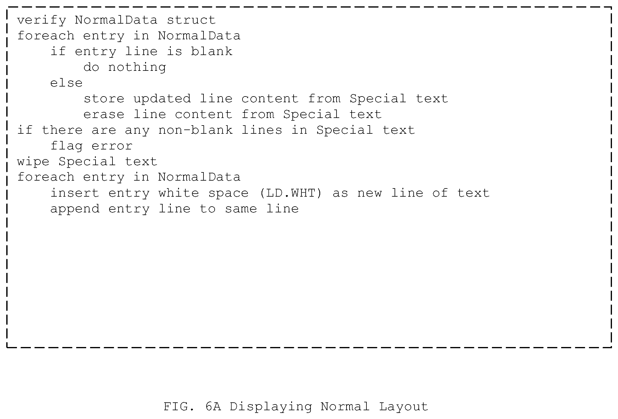 Patent US12437143 Figure 7 – Rhyme engine for literary works with rhyme or rhythm