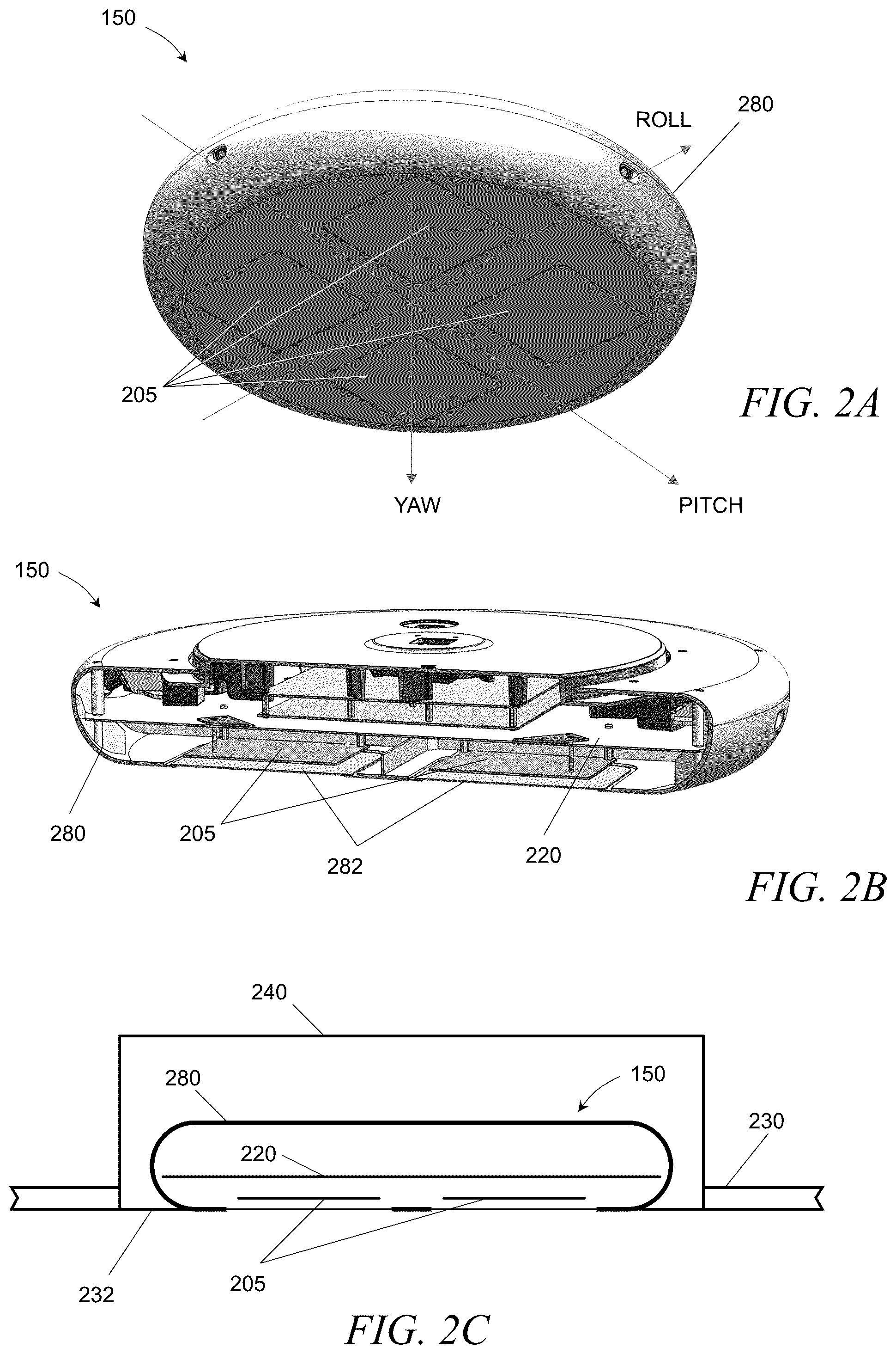 Patent US12437166 Figure 2 – Deploying RFID readers in environments having a dense population of RFID tags