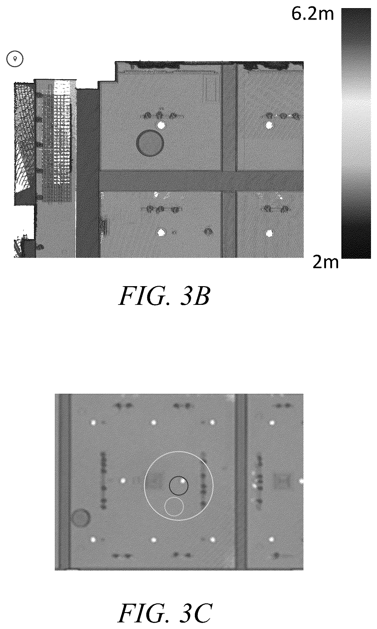 Patent US12437166 Figure 5 – Deploying RFID readers in environments having a dense population of RFID tags