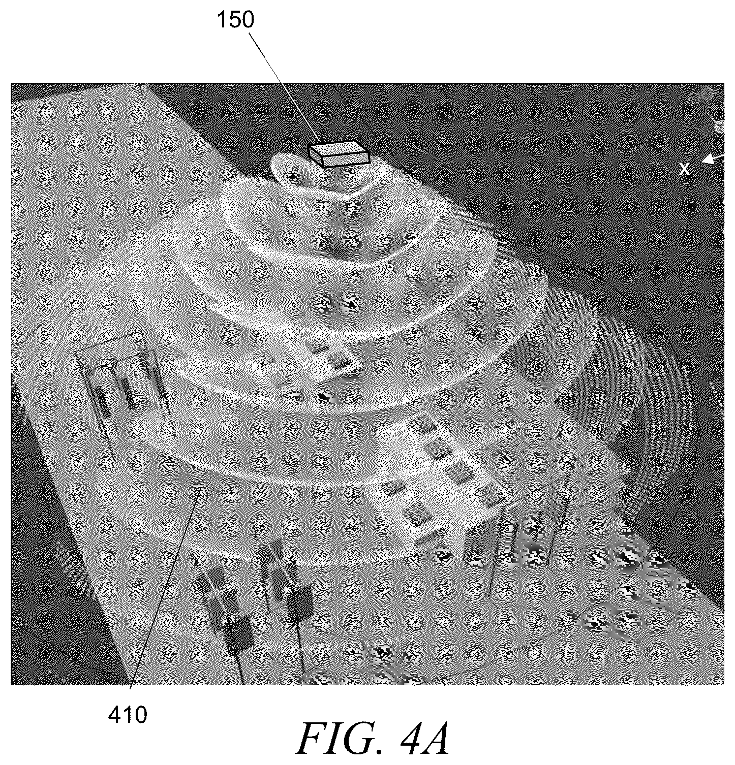 Patent US12437166 Figure 6 – Deploying RFID readers in environments having a dense population of RFID tags