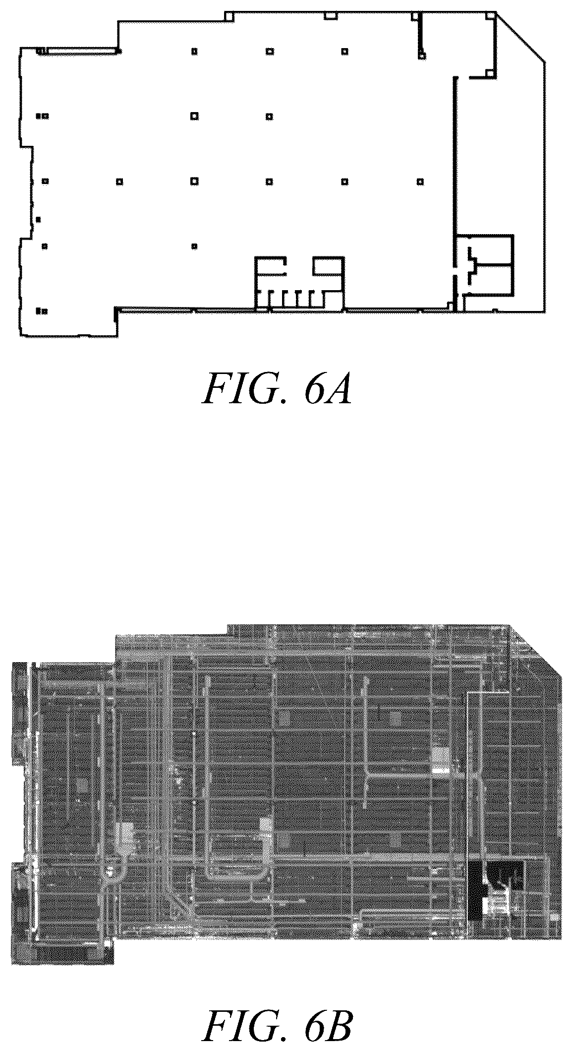 Patent US12437166 Figure 11 – Deploying RFID readers in environments having a dense population of RFID tags