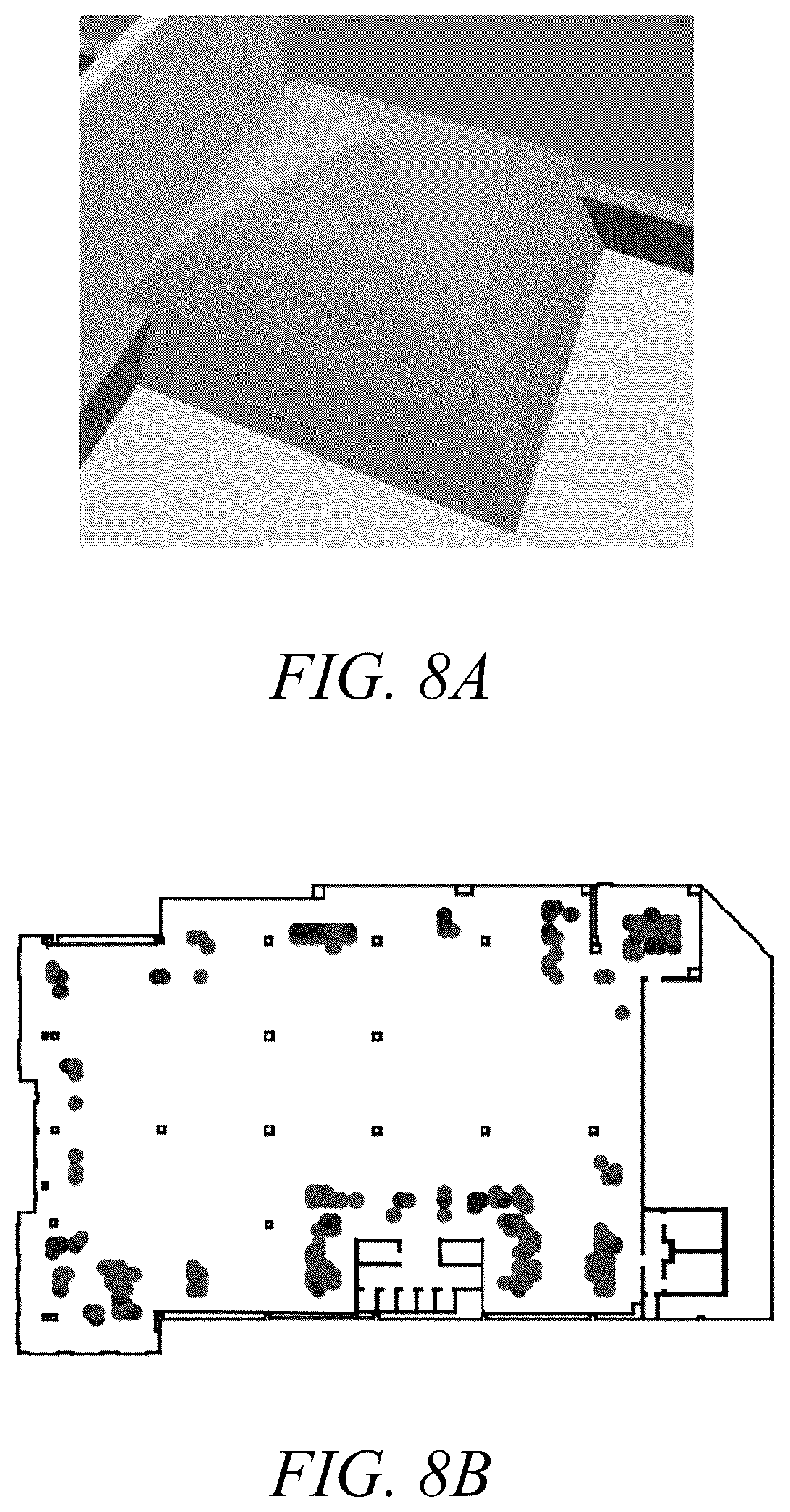 Patent US12437166 Figure 14 – Deploying RFID readers in environments having a dense population of RFID tags