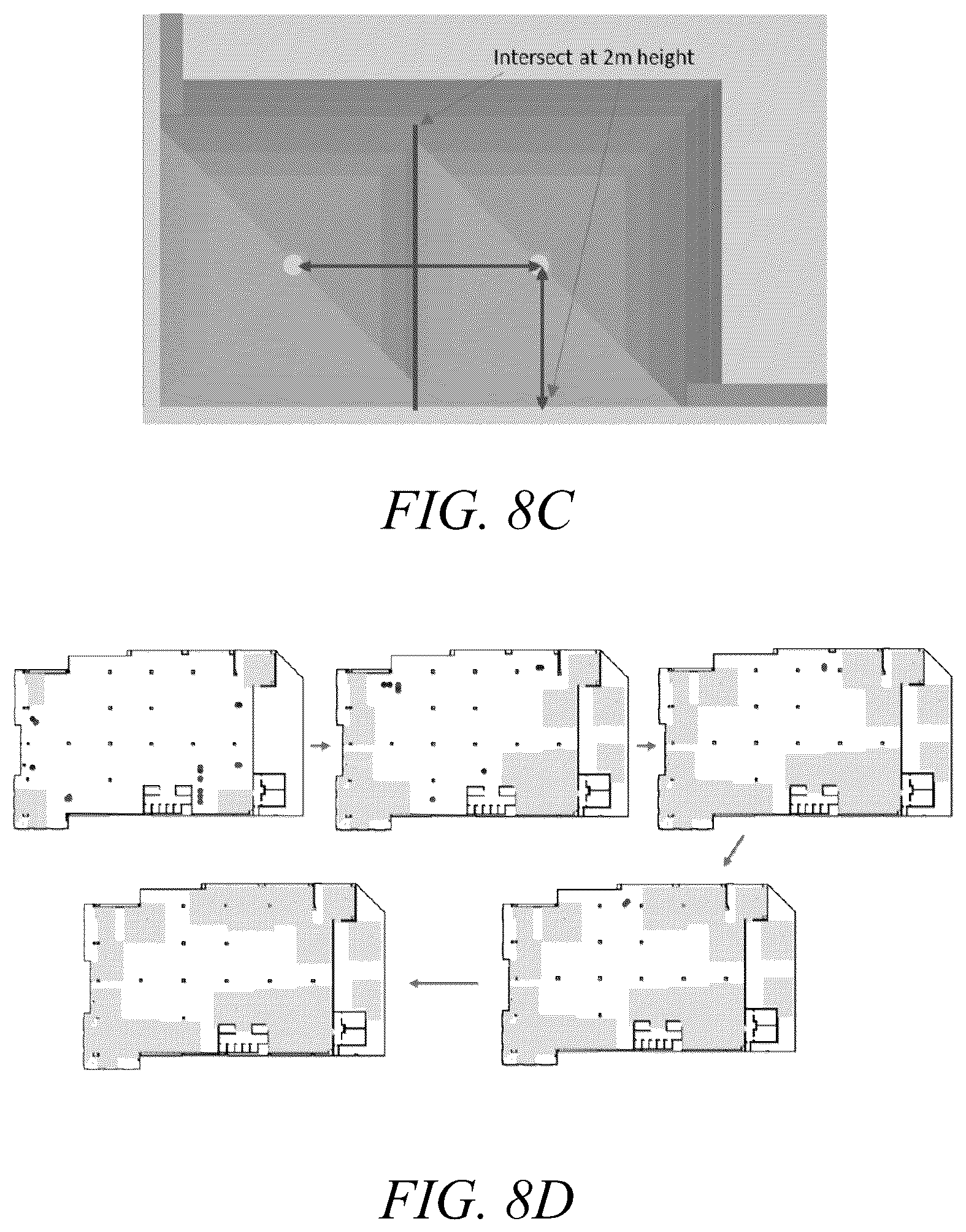 Patent US12437166 Figure 15 – Deploying RFID readers in environments having a dense population of RFID tags