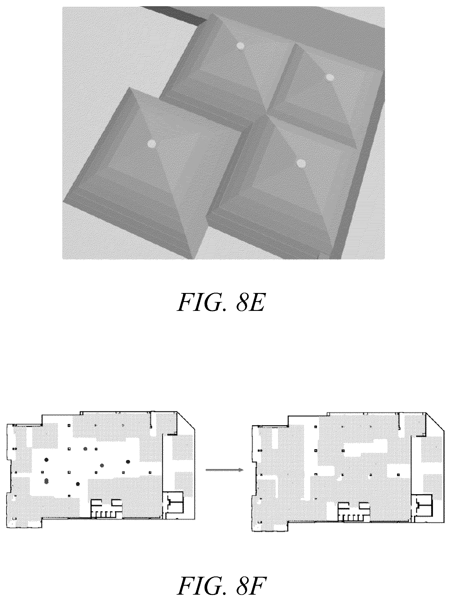 Patent US12437166 Figure 16 – Deploying RFID readers in environments having a dense population of RFID tags