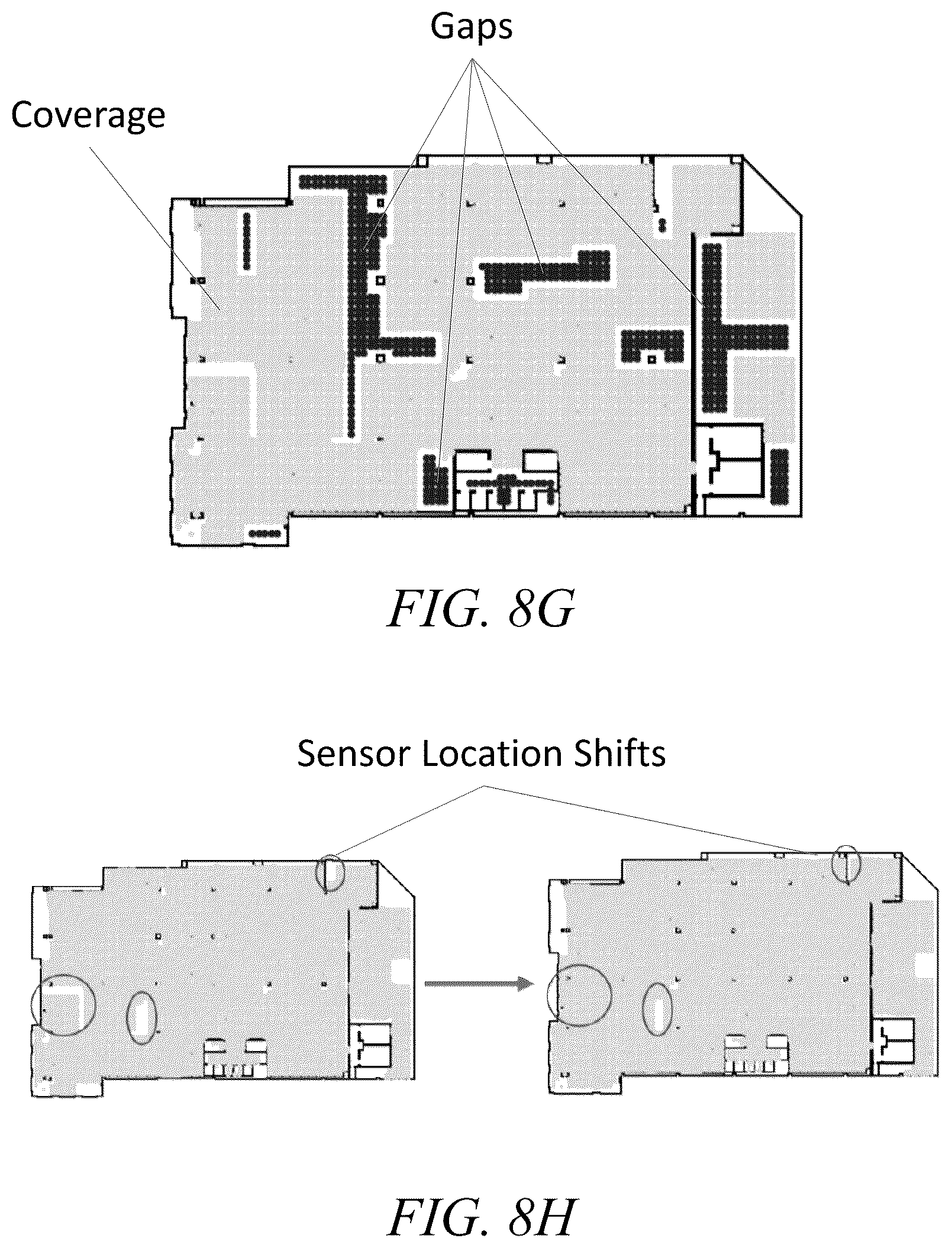 Patent US12437166 Figure 17 – Deploying RFID readers in environments having a dense population of RFID tags