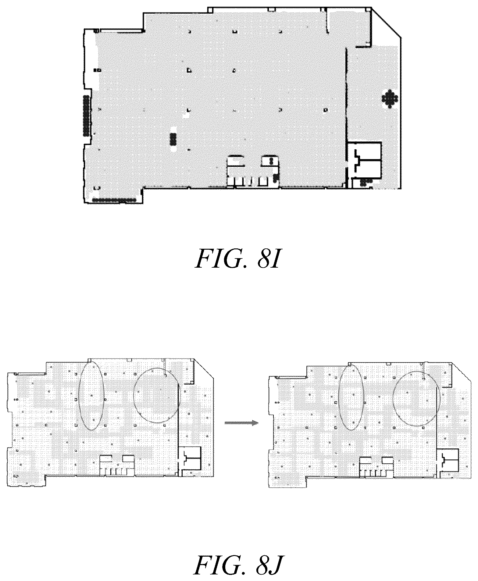 Patent US12437166 Figure 18 – Deploying RFID readers in environments having a dense population of RFID tags