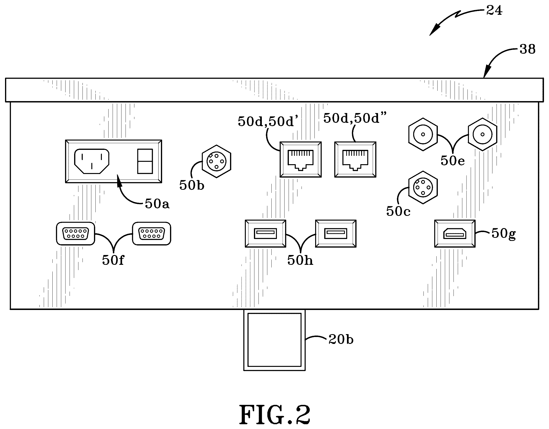 Patent US12437168 Figure 3 – Method and apparatus determining RFID viability
