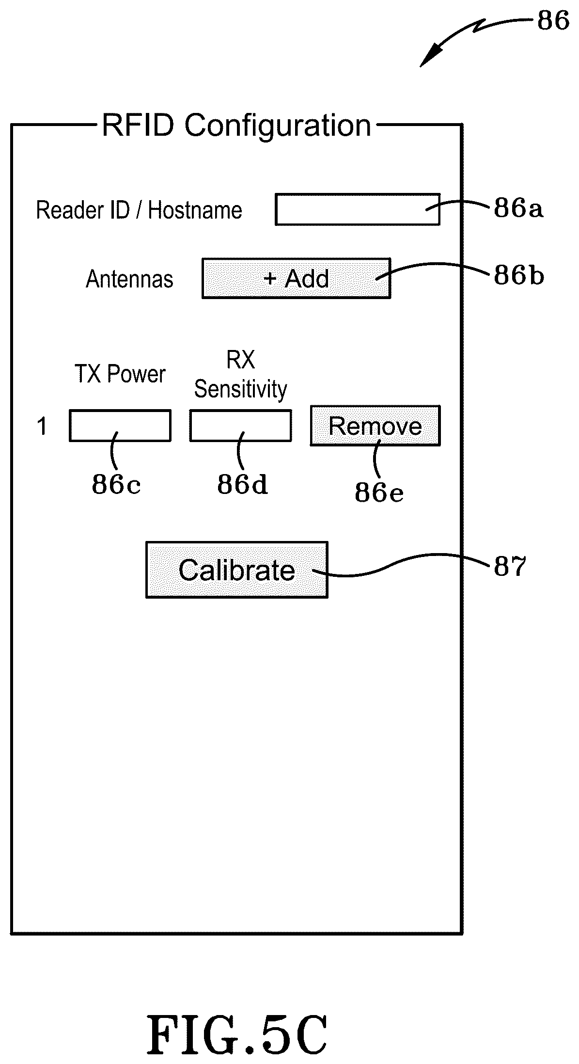 Patent US12437168 Figure 9 – Method and apparatus determining RFID viability
