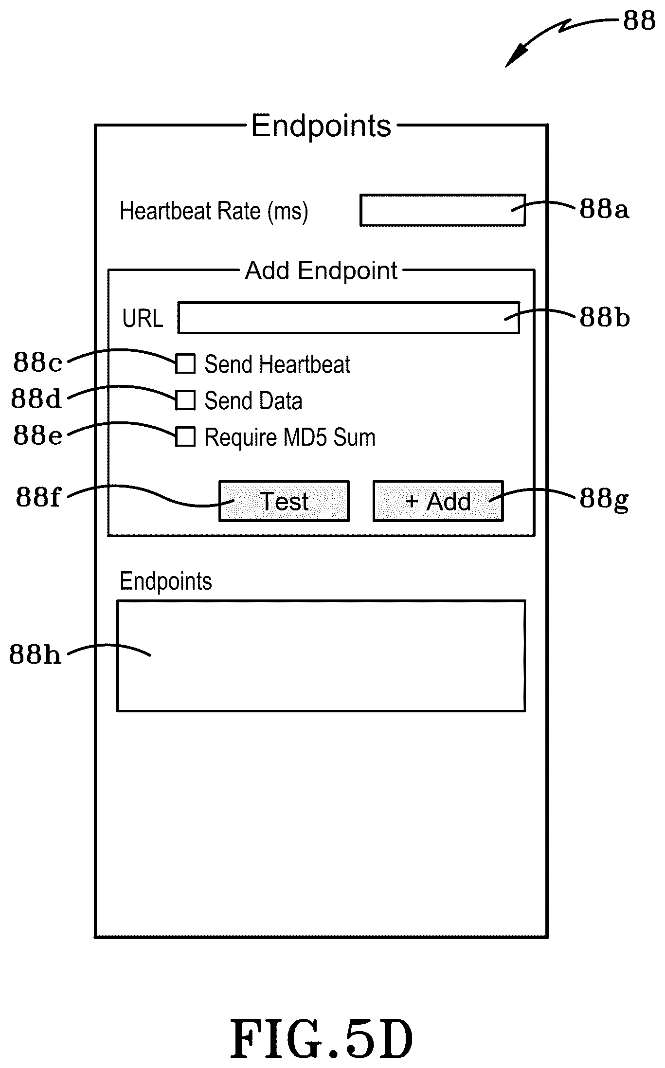 Patent US12437168 Figure 10 – Method and apparatus determining RFID viability