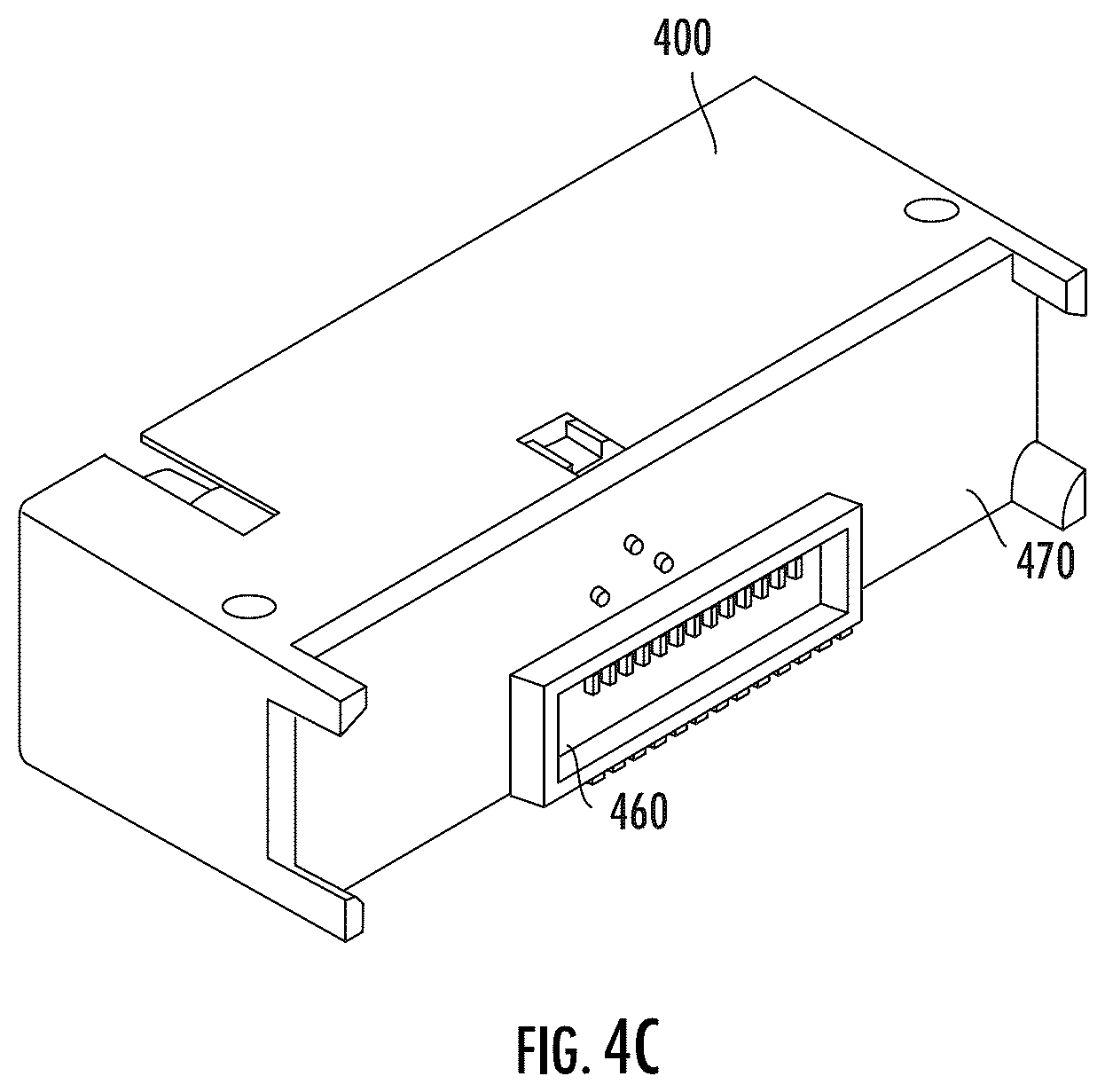 Patent US12437172 Figure 6 – One sensor near far solution to minimize FOV mismatch and aiming offsets
